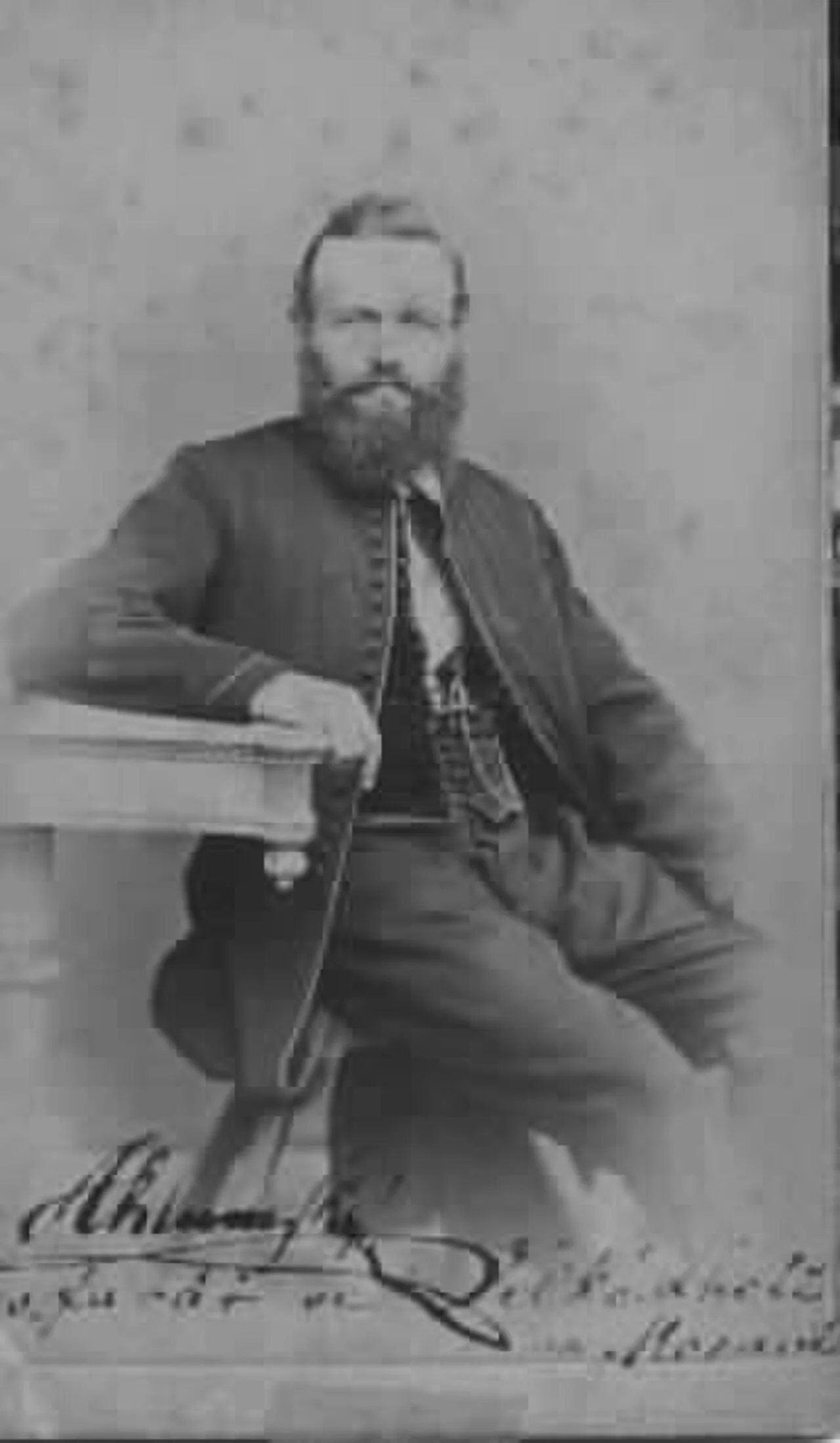 Adolf Chlumský