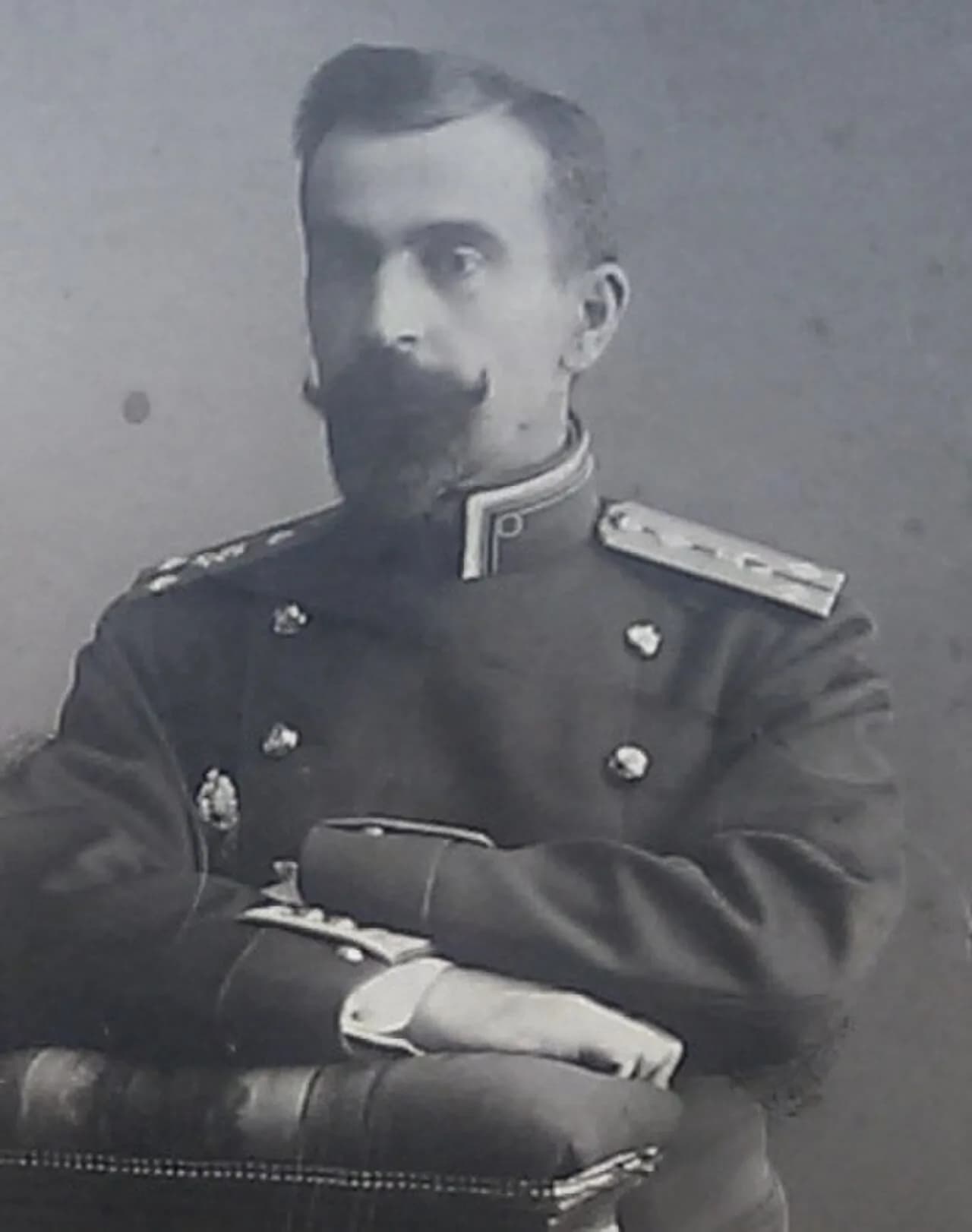 Dimitar Grancharov