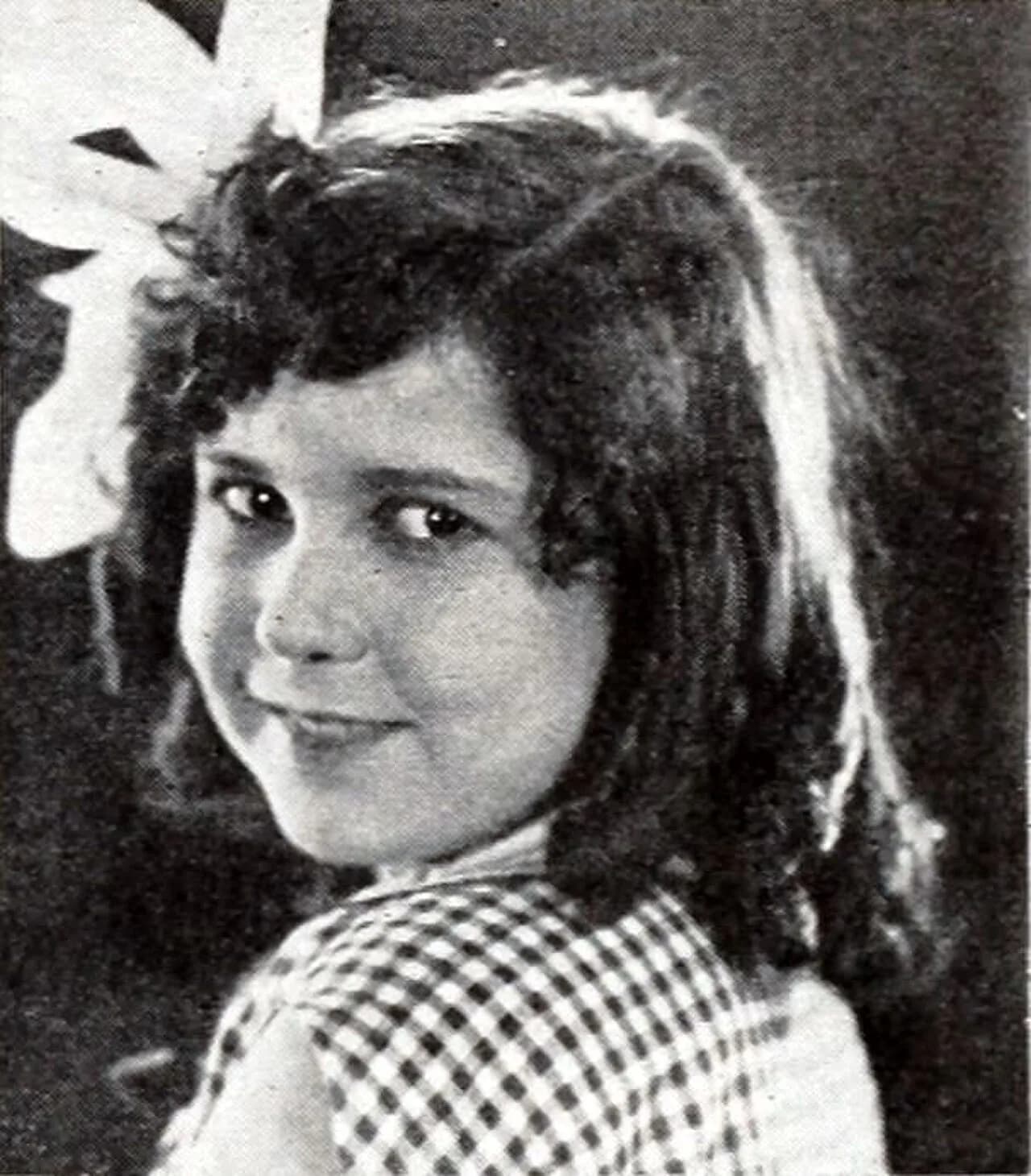 Doreen Turner