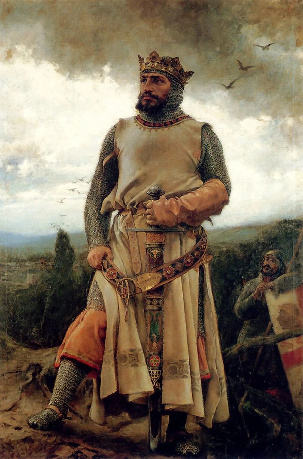 Alfons I.