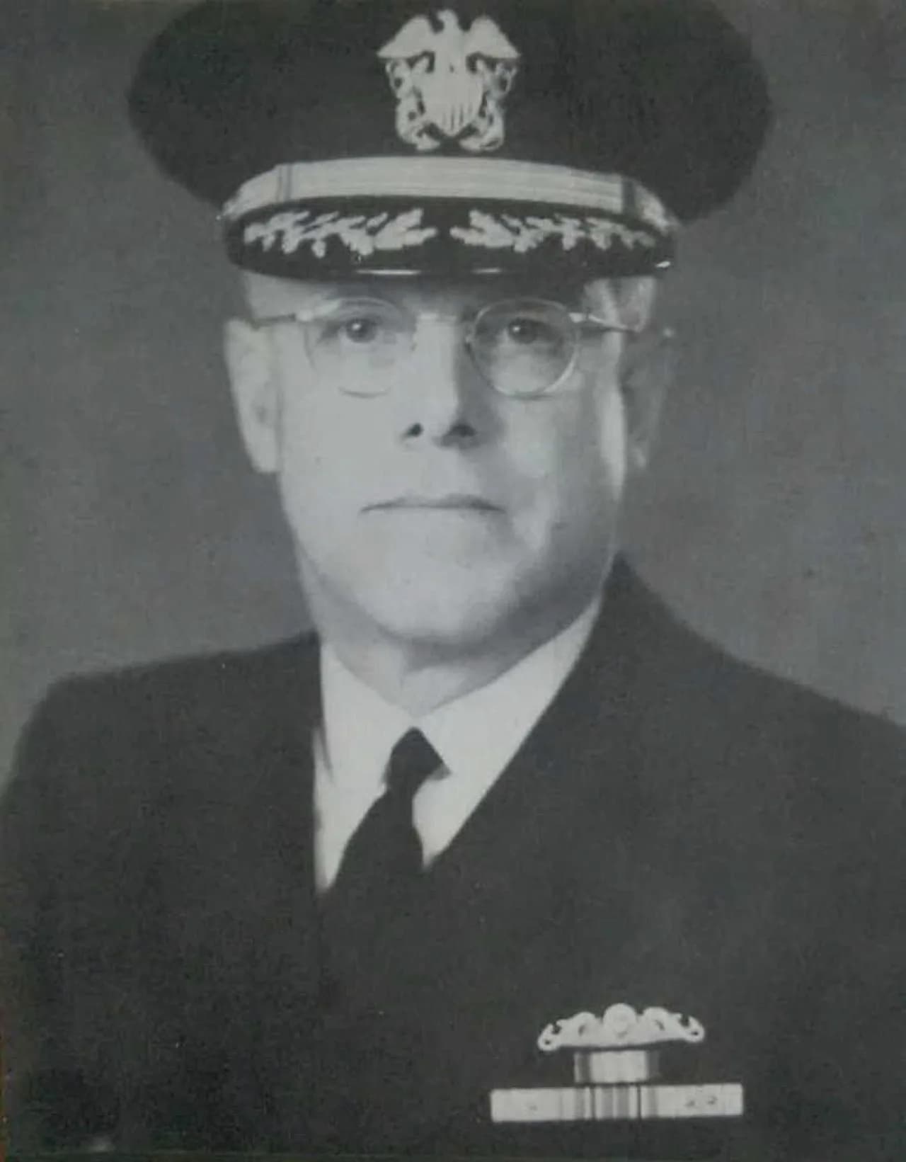 Benjamin H. Adams