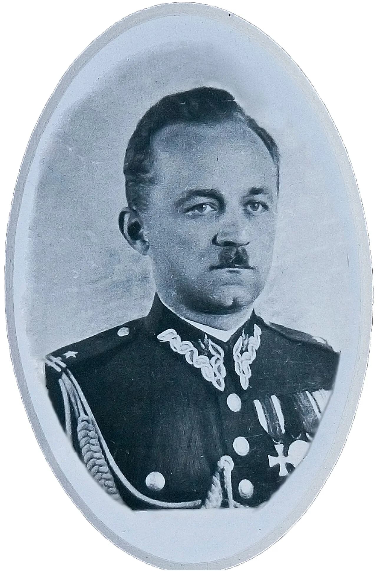 Kazimierz Szpądrowski