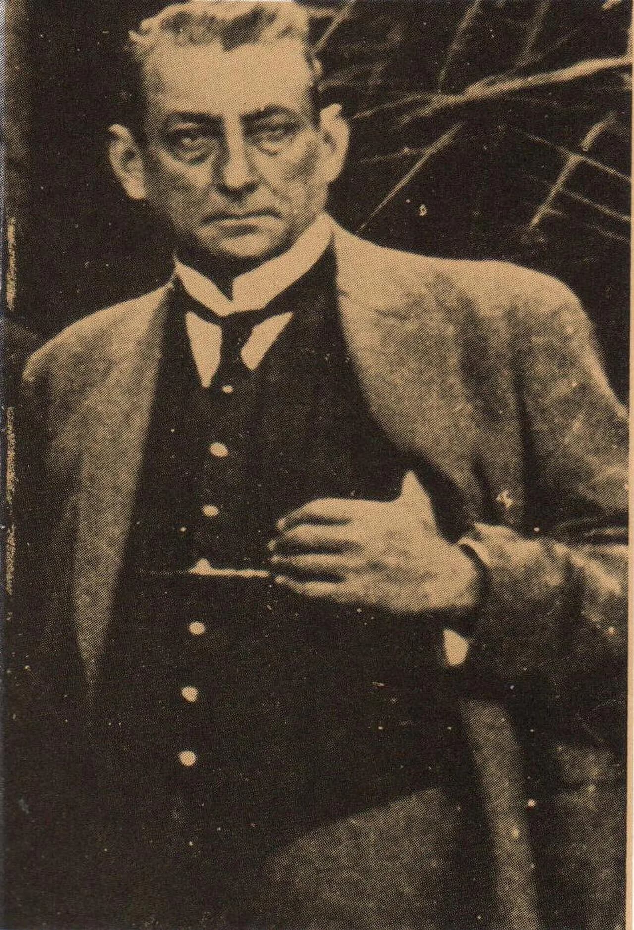 Adolfo Bassó