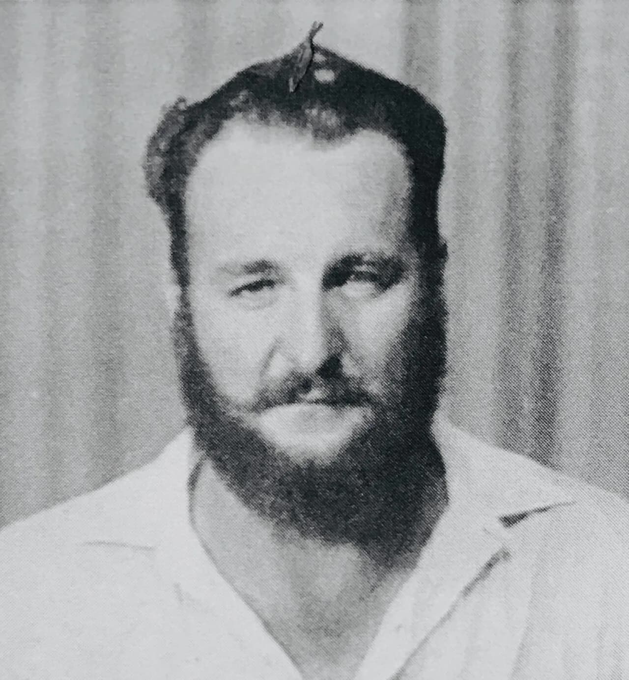 Syd Kyle-Little