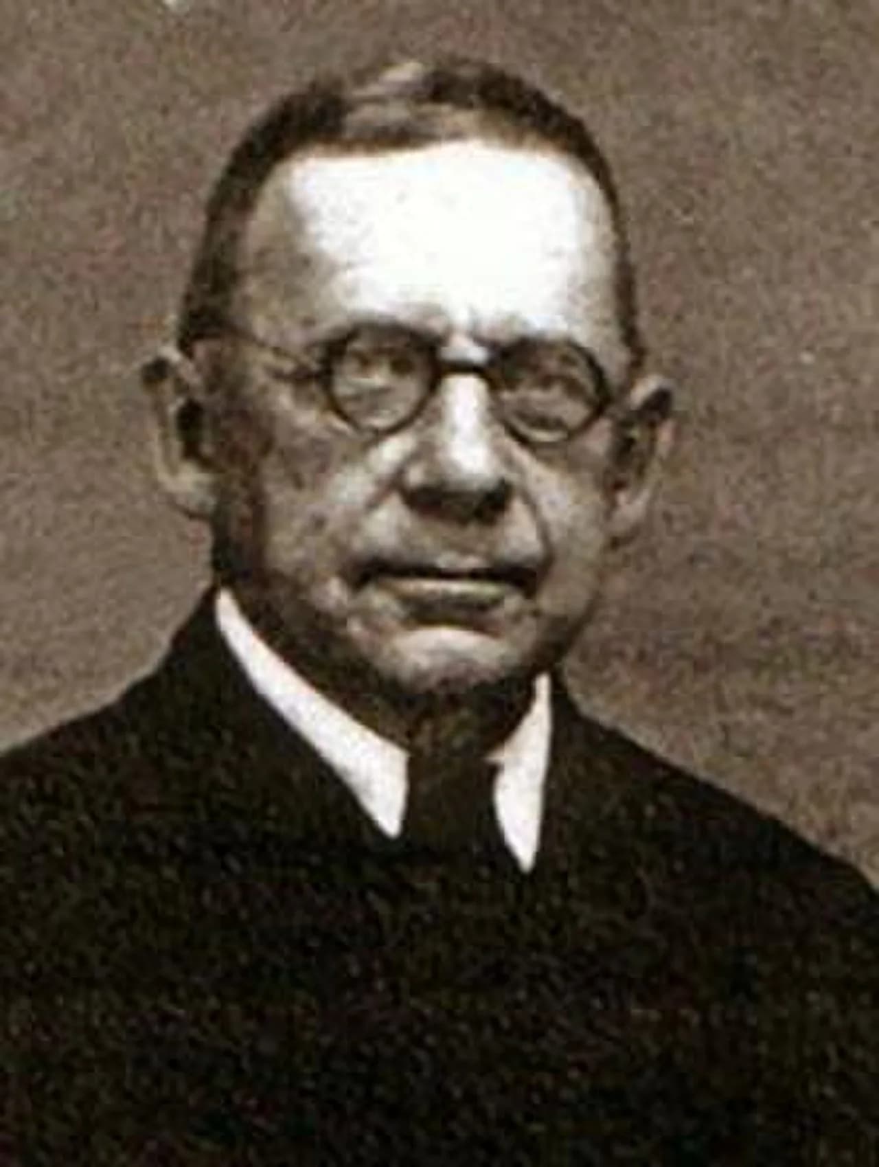 Francis Xavier Morgan