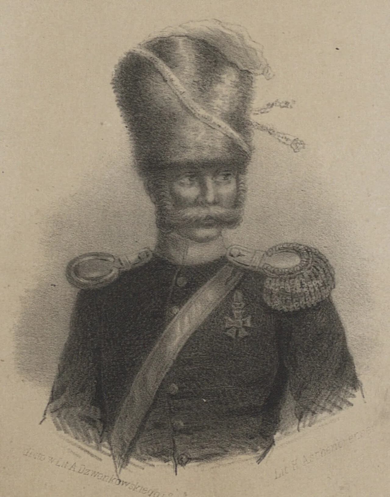 Berek Joselewicz