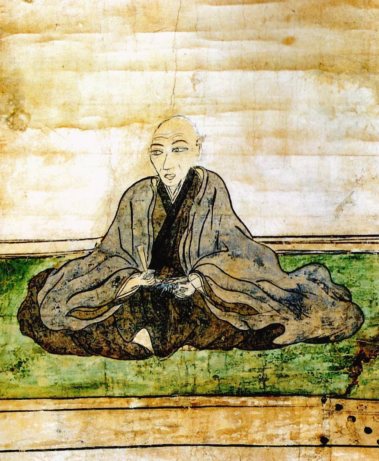 Hori Hidemasa