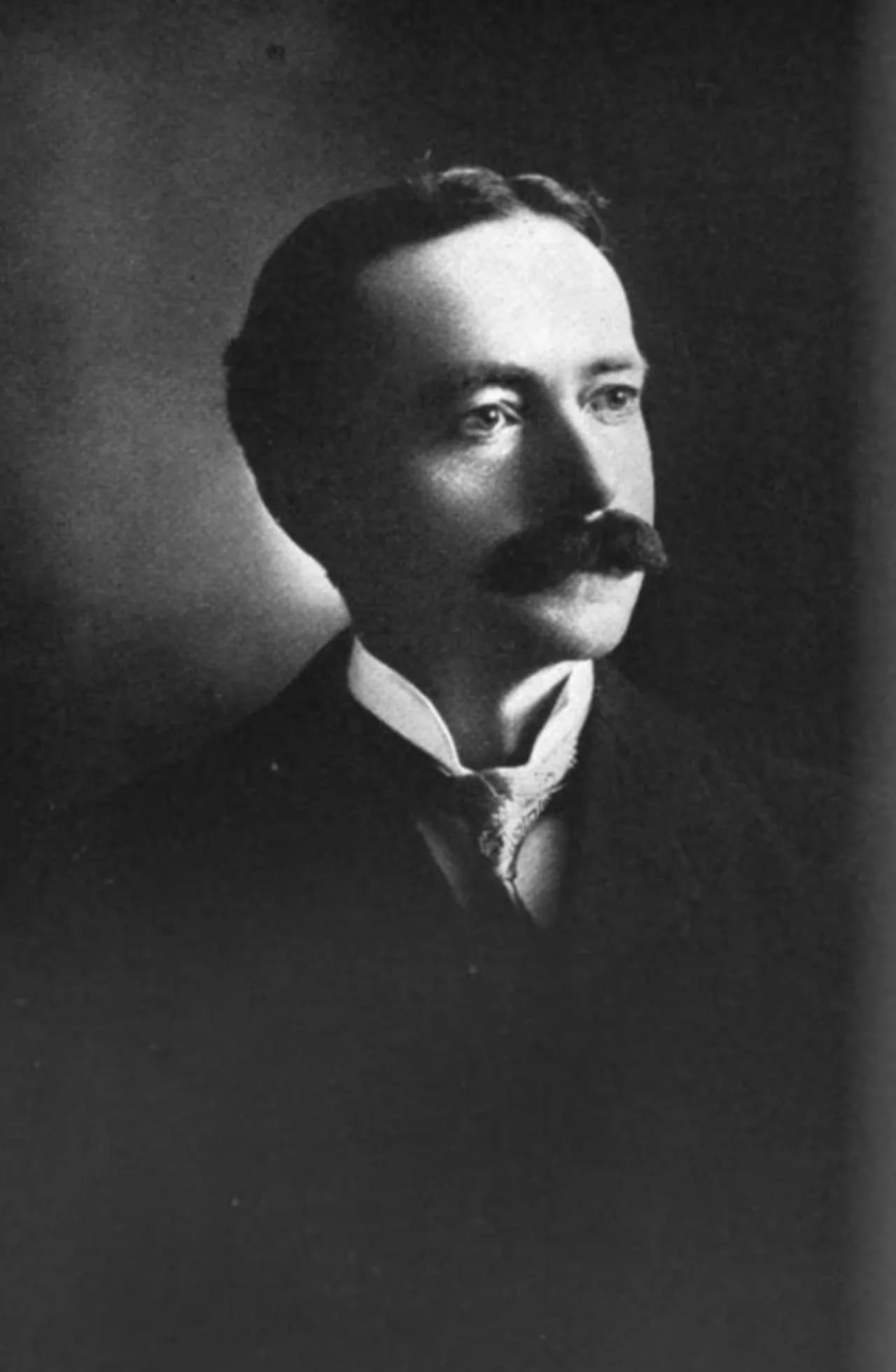Daniel Webster Gill