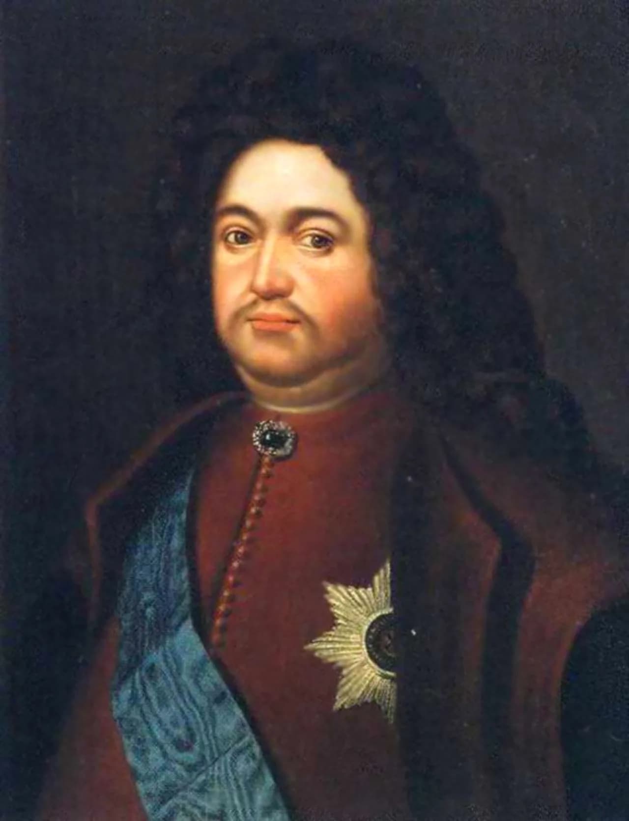 Fjodor Alexejewitsch Golowin