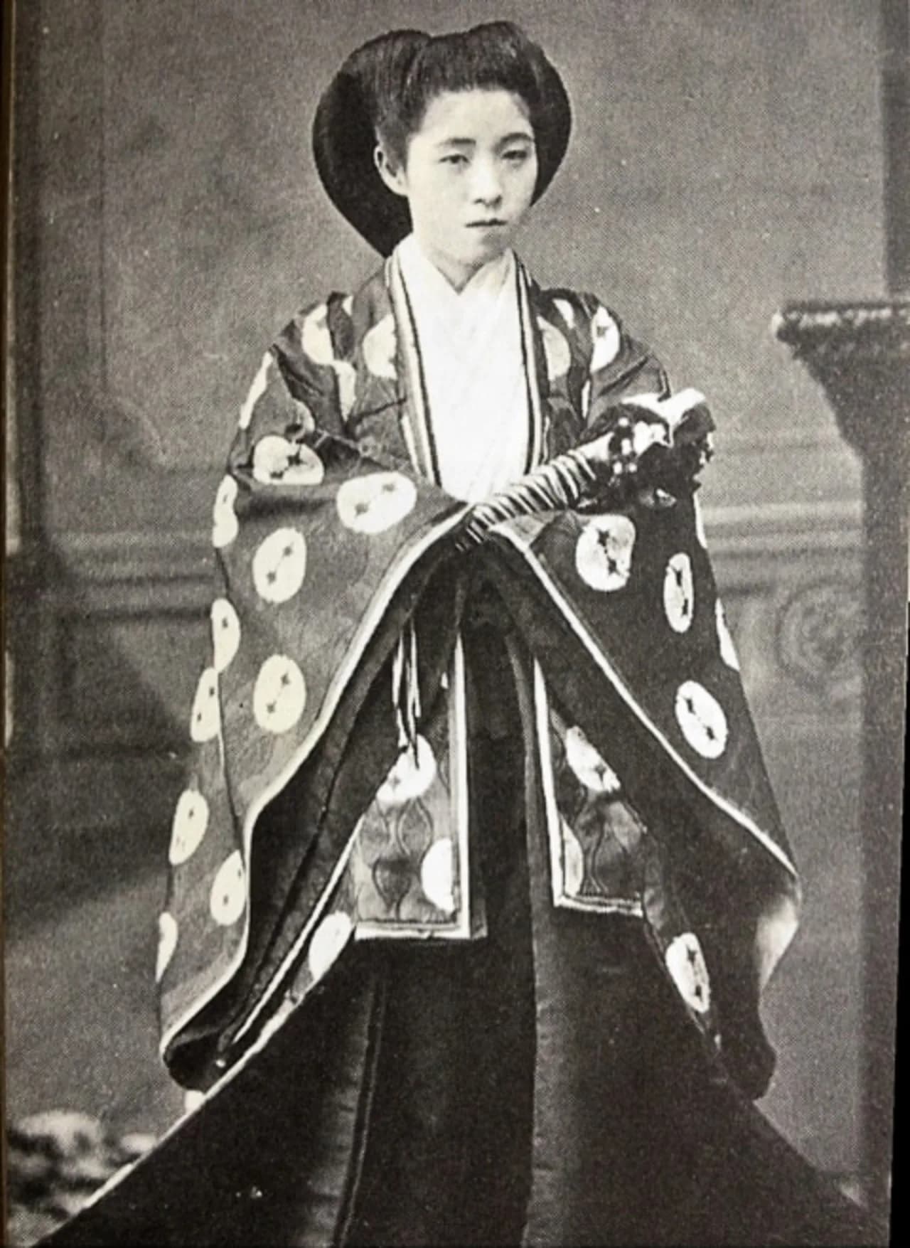 Yanagihara Naruko