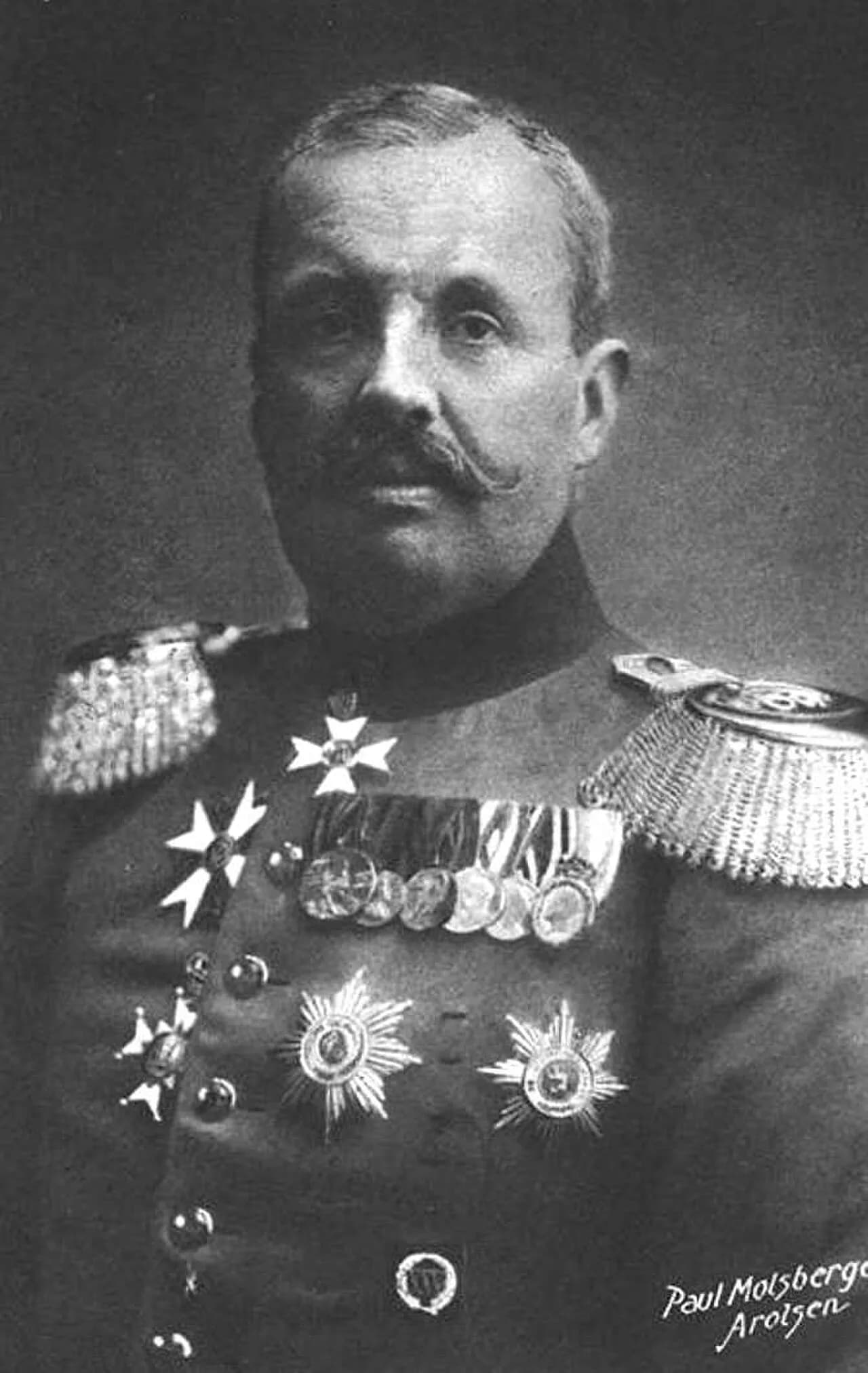 Friedrich