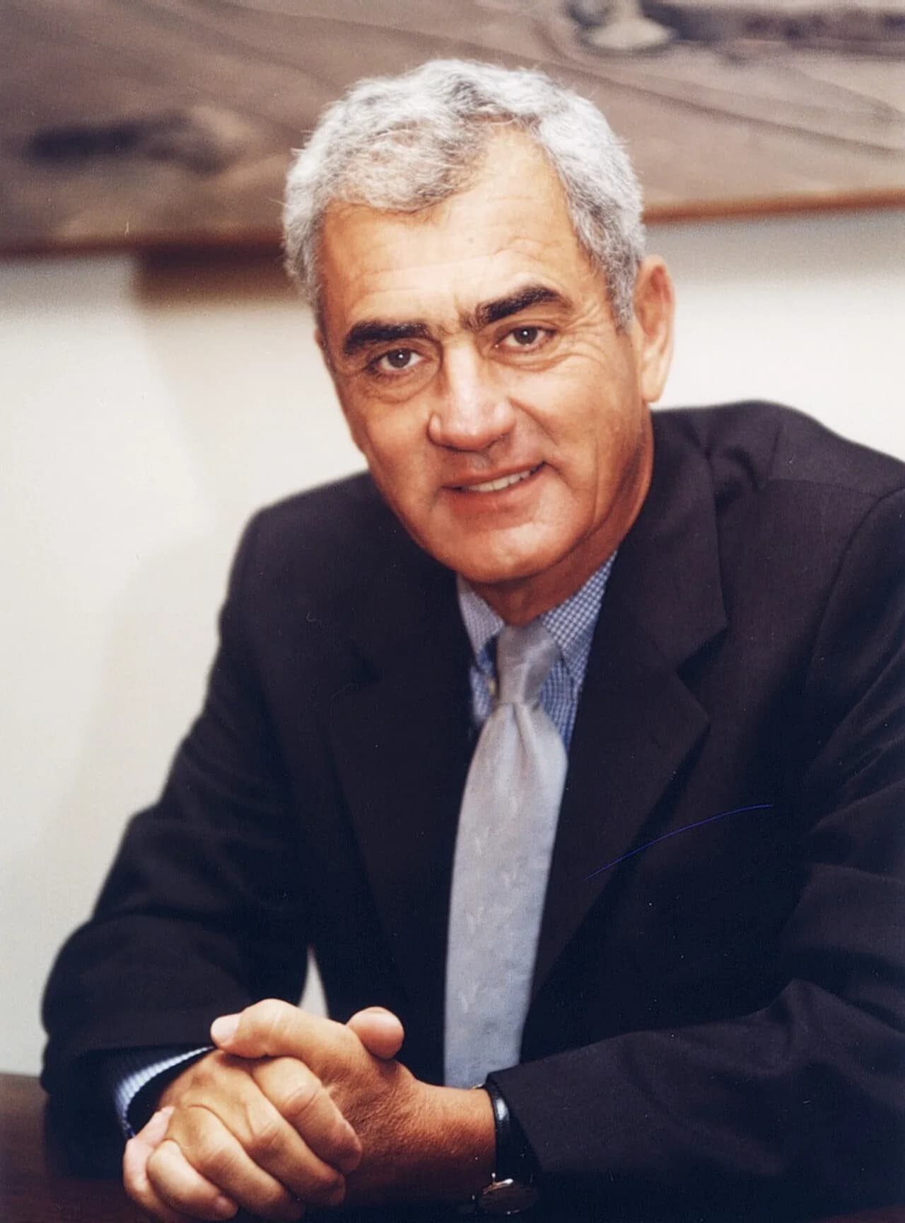 Alfonso Dulanto