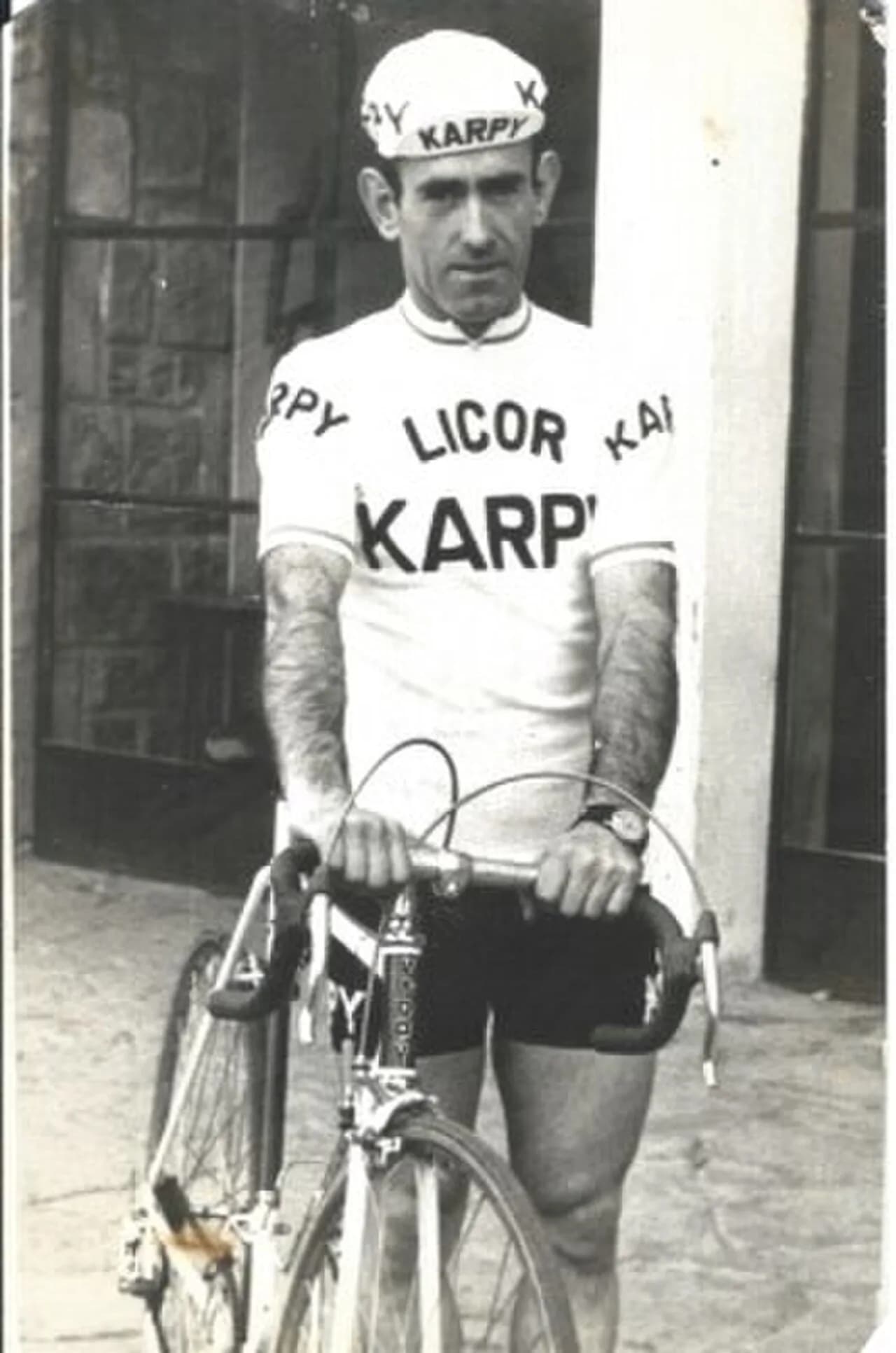 Alfredo Irusta