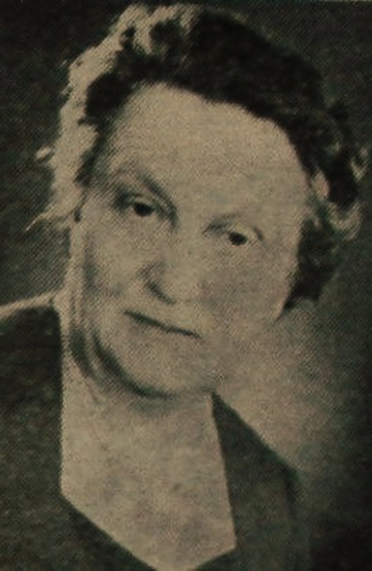 Alice Săvulescu