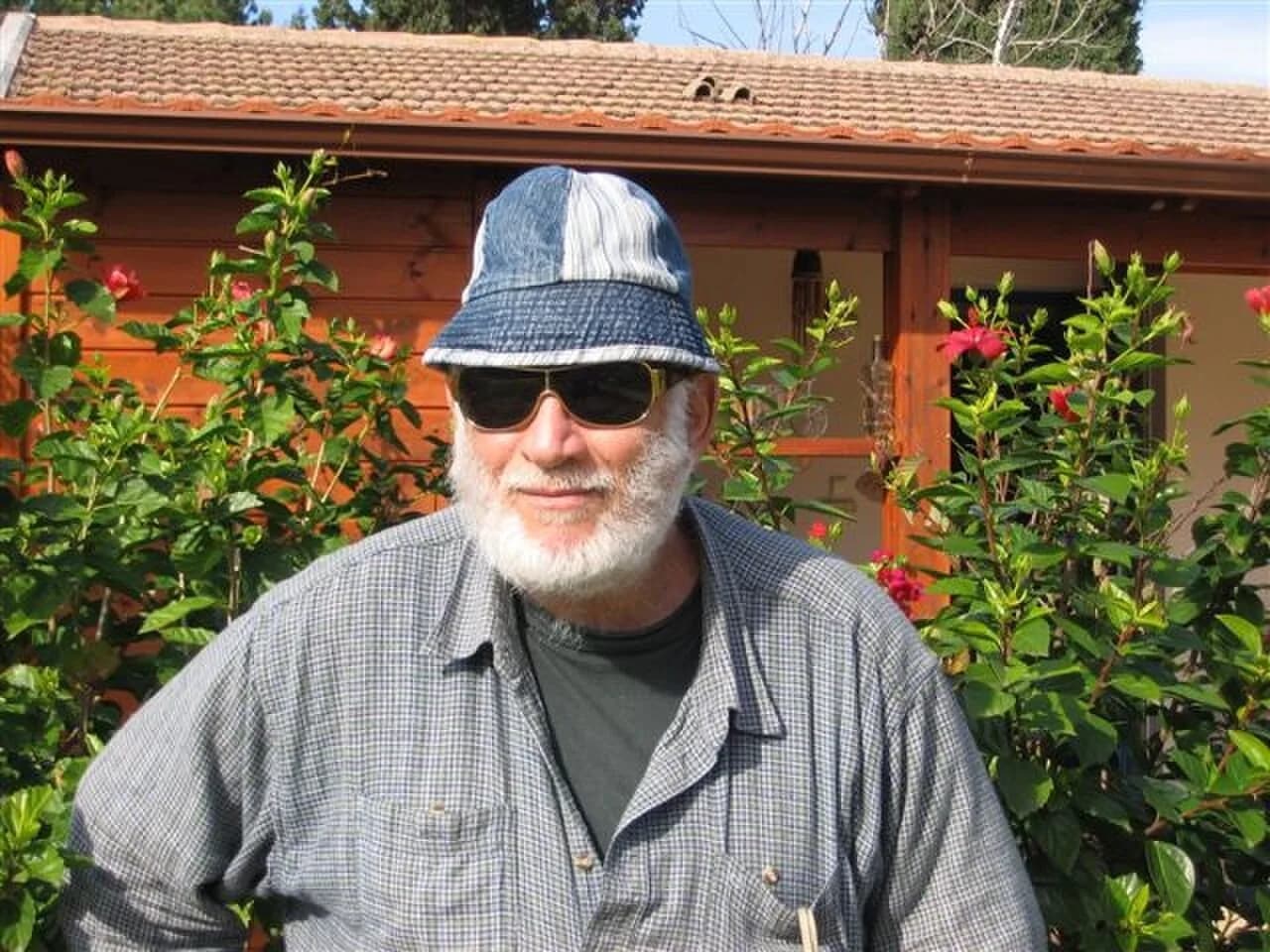 Elisha Porat