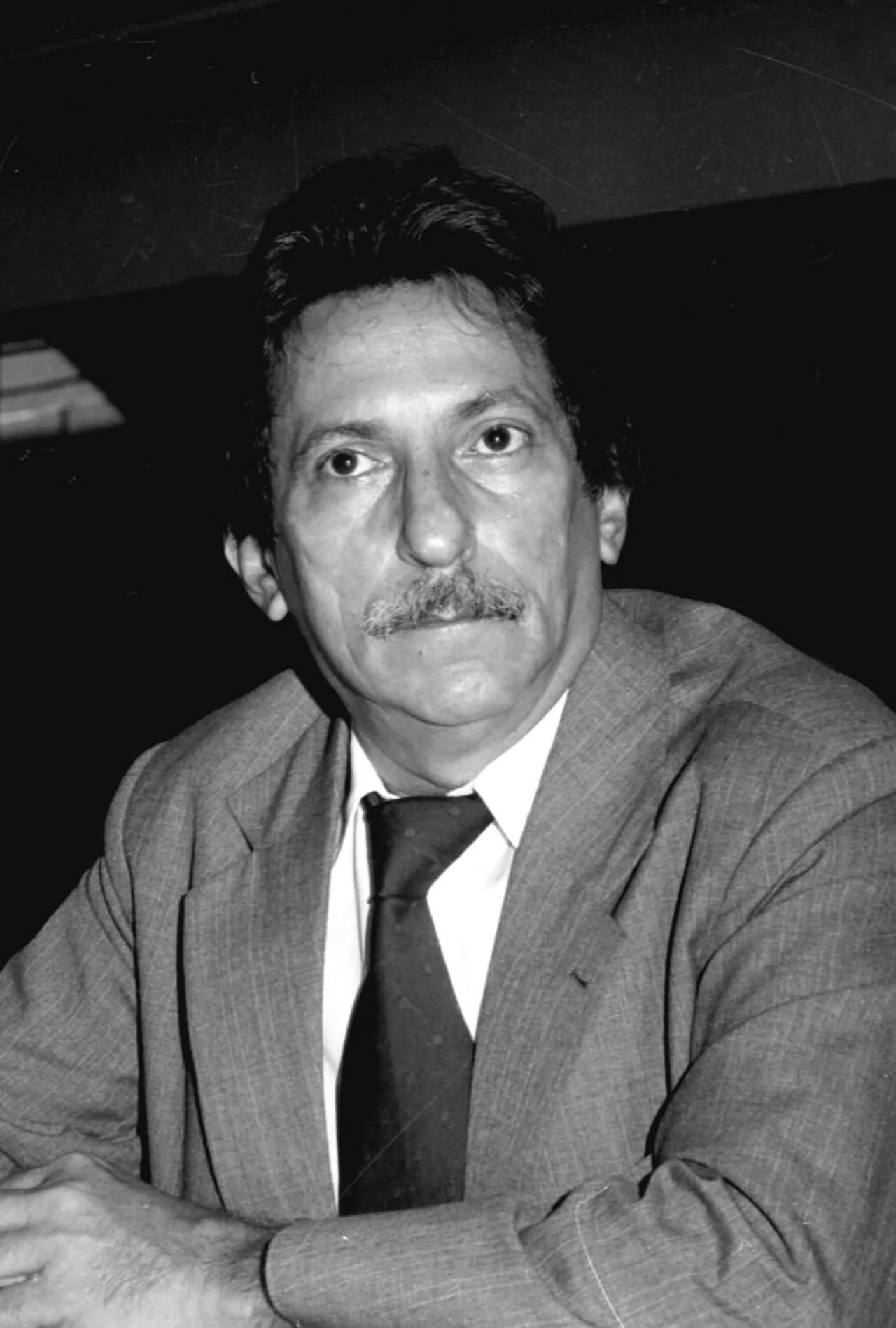 Almir Gabriel