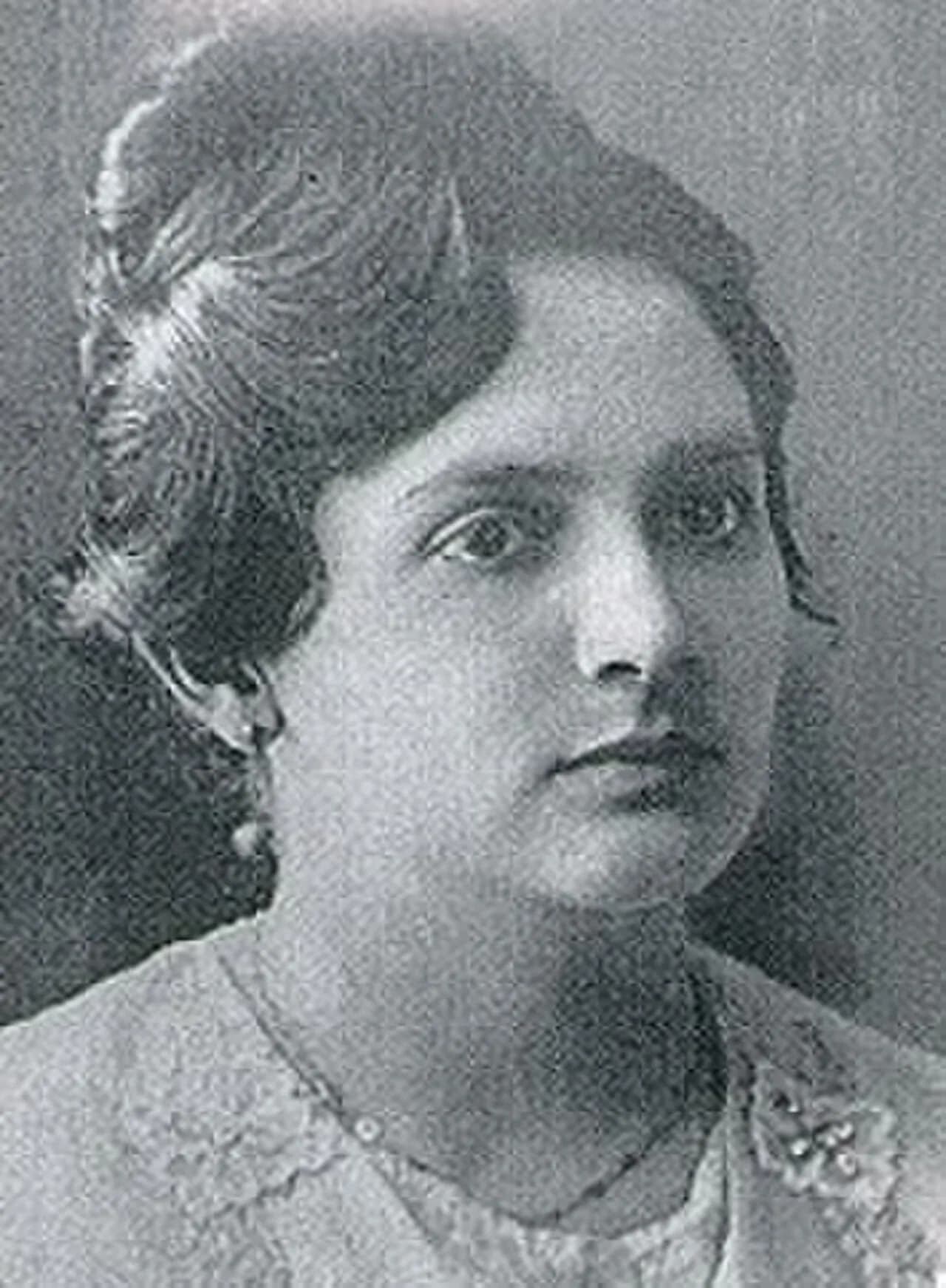 Alzira Soriano