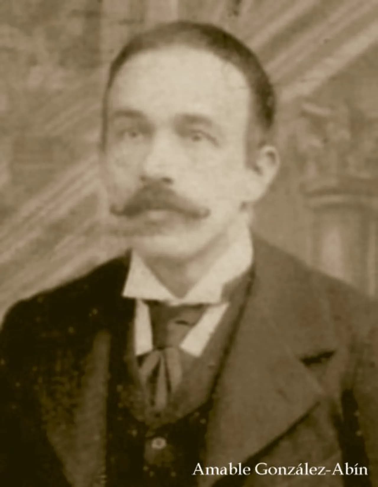Amable González Abín
