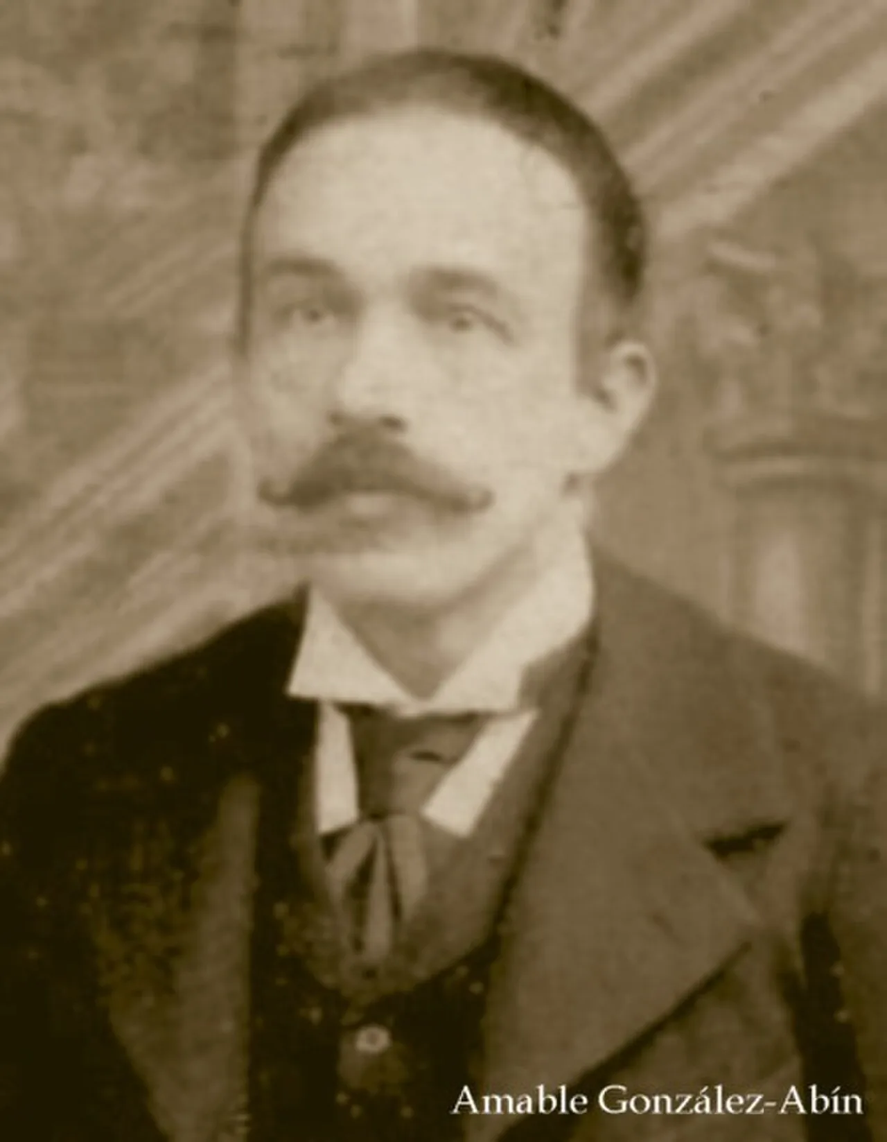 Amable González Abín