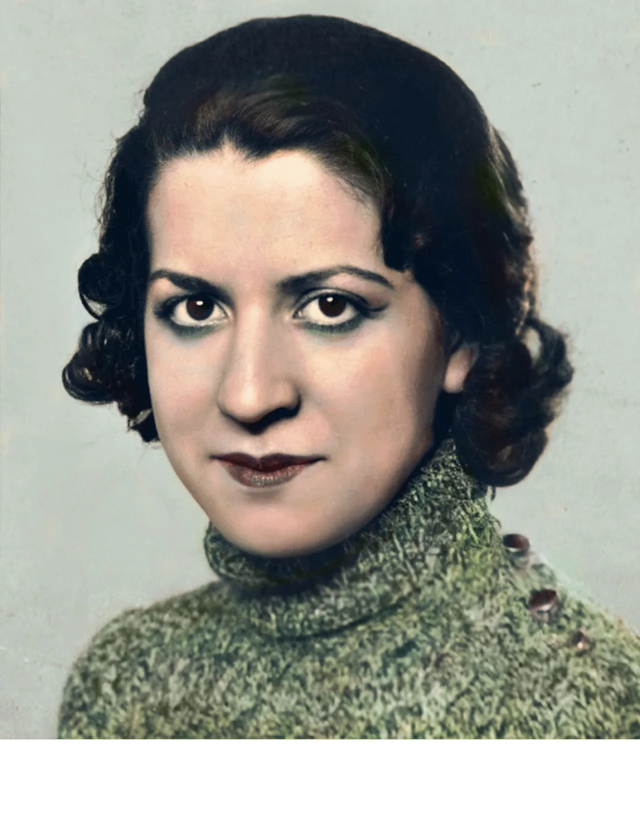 Amparo Barayón