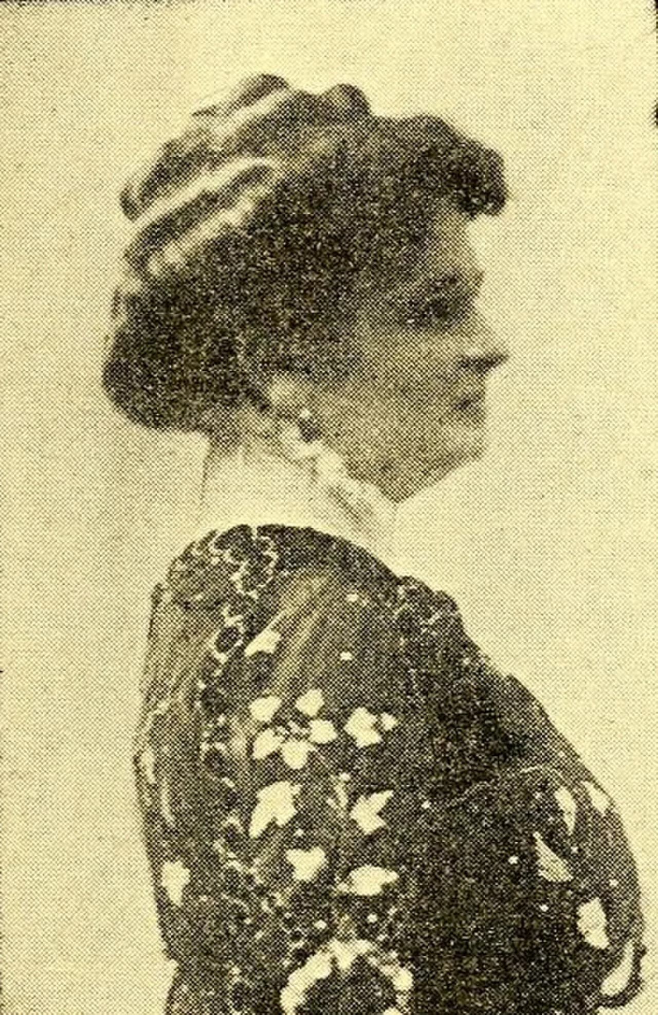 América Arias