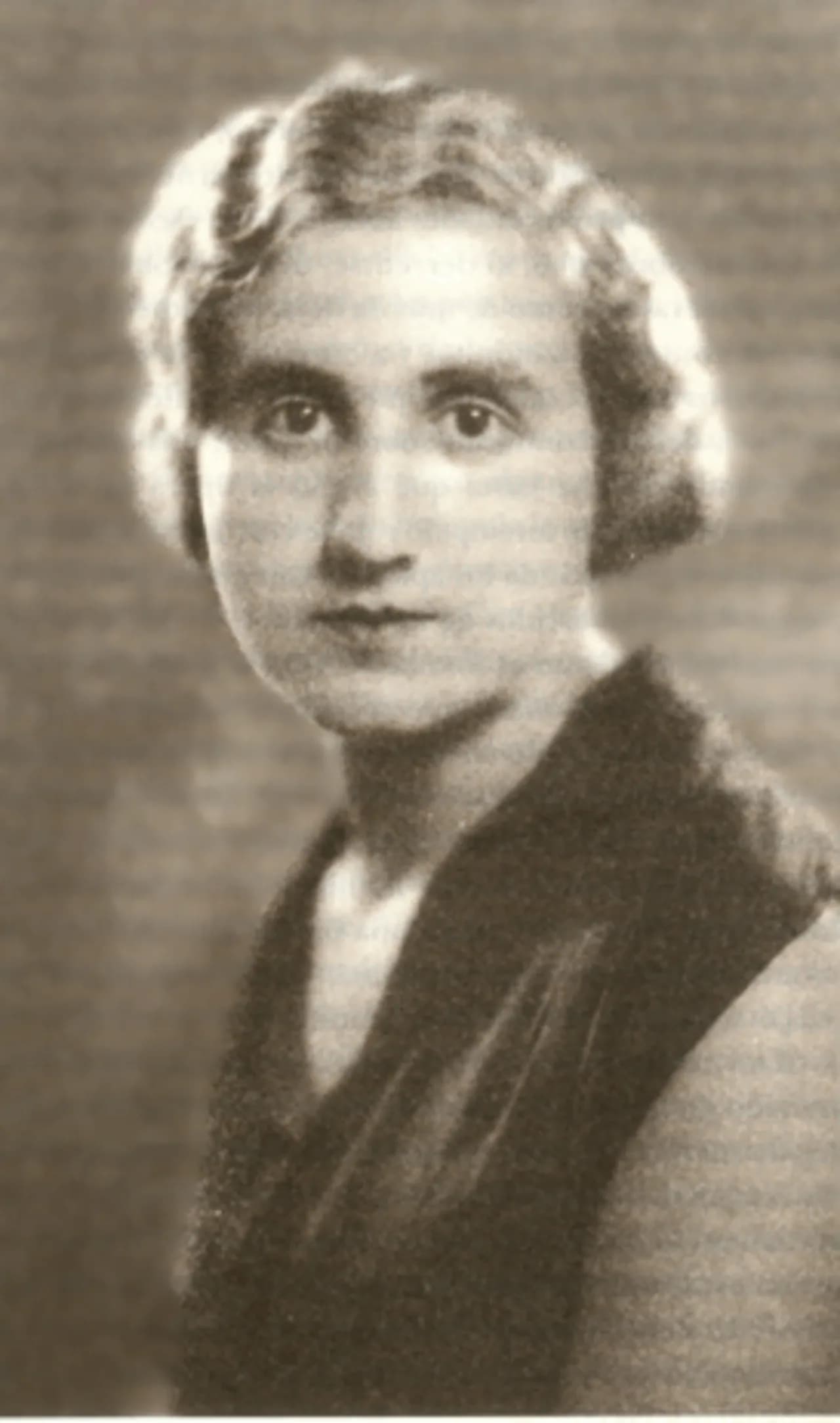 Ana Maria Martínez Sagi