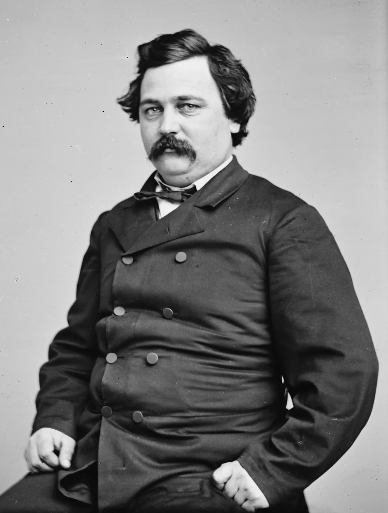 William S. Hillyer