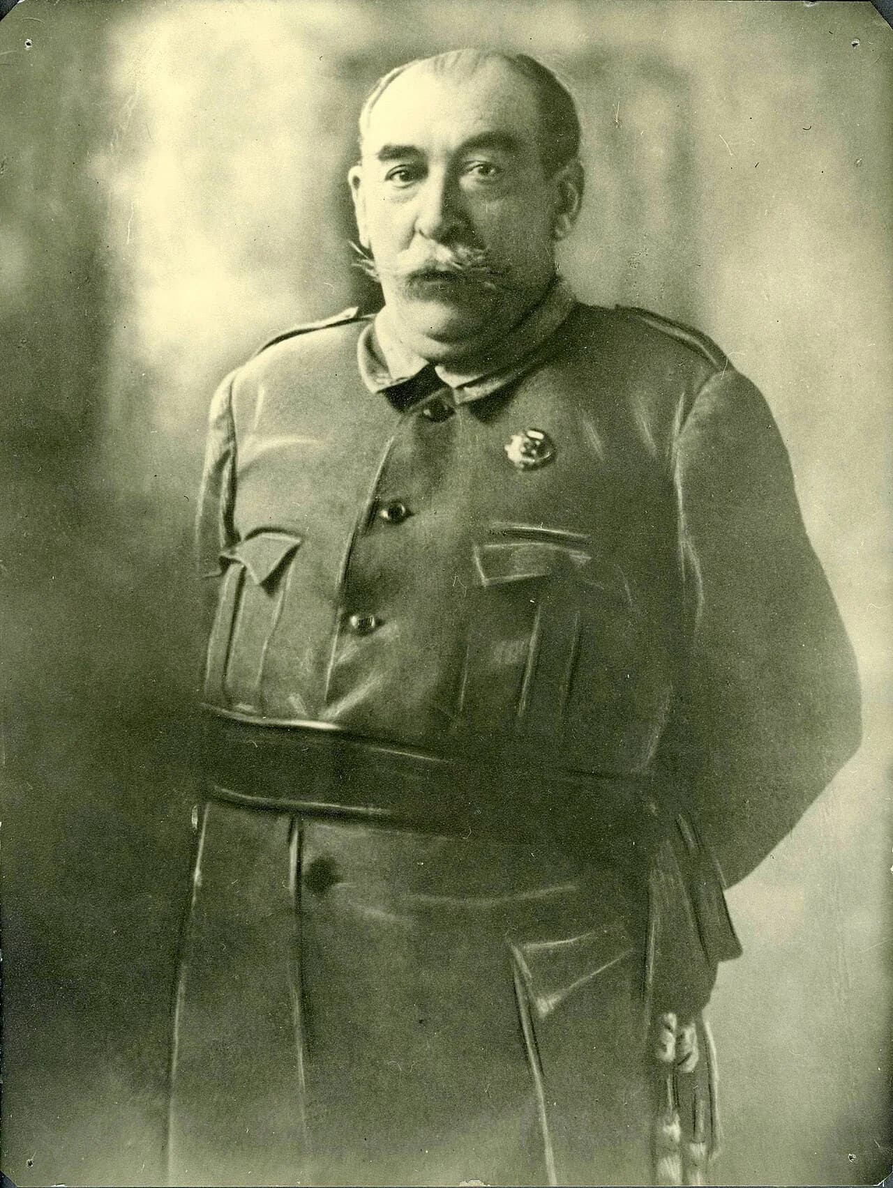 Andres Saliquet Zumeta