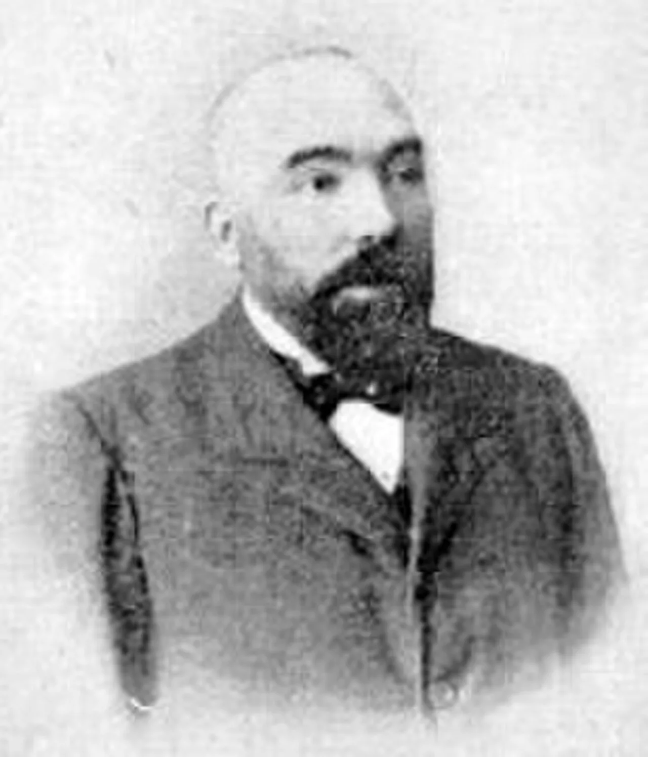 Aniceto Sela