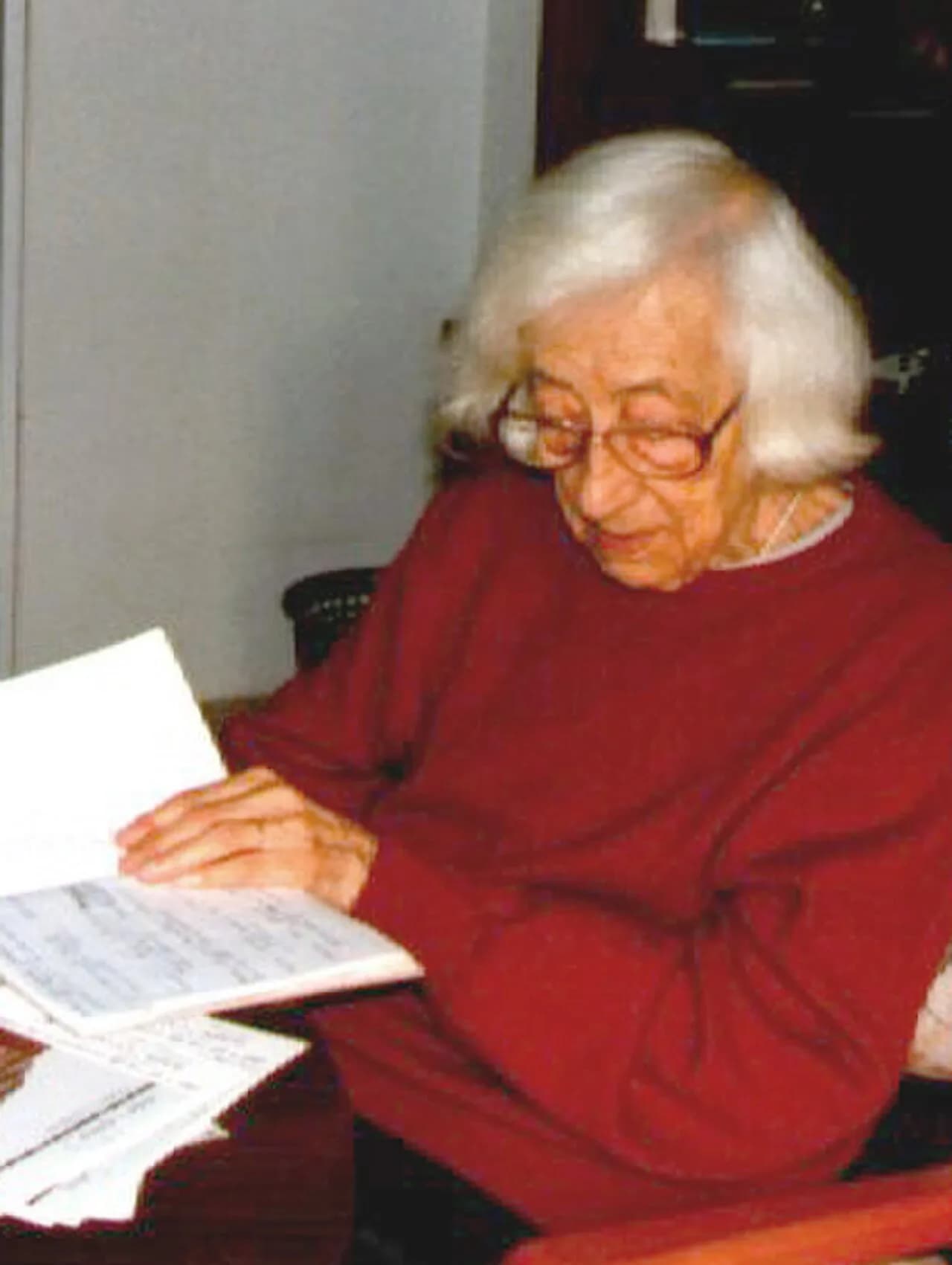 Anna Murià i Romaní