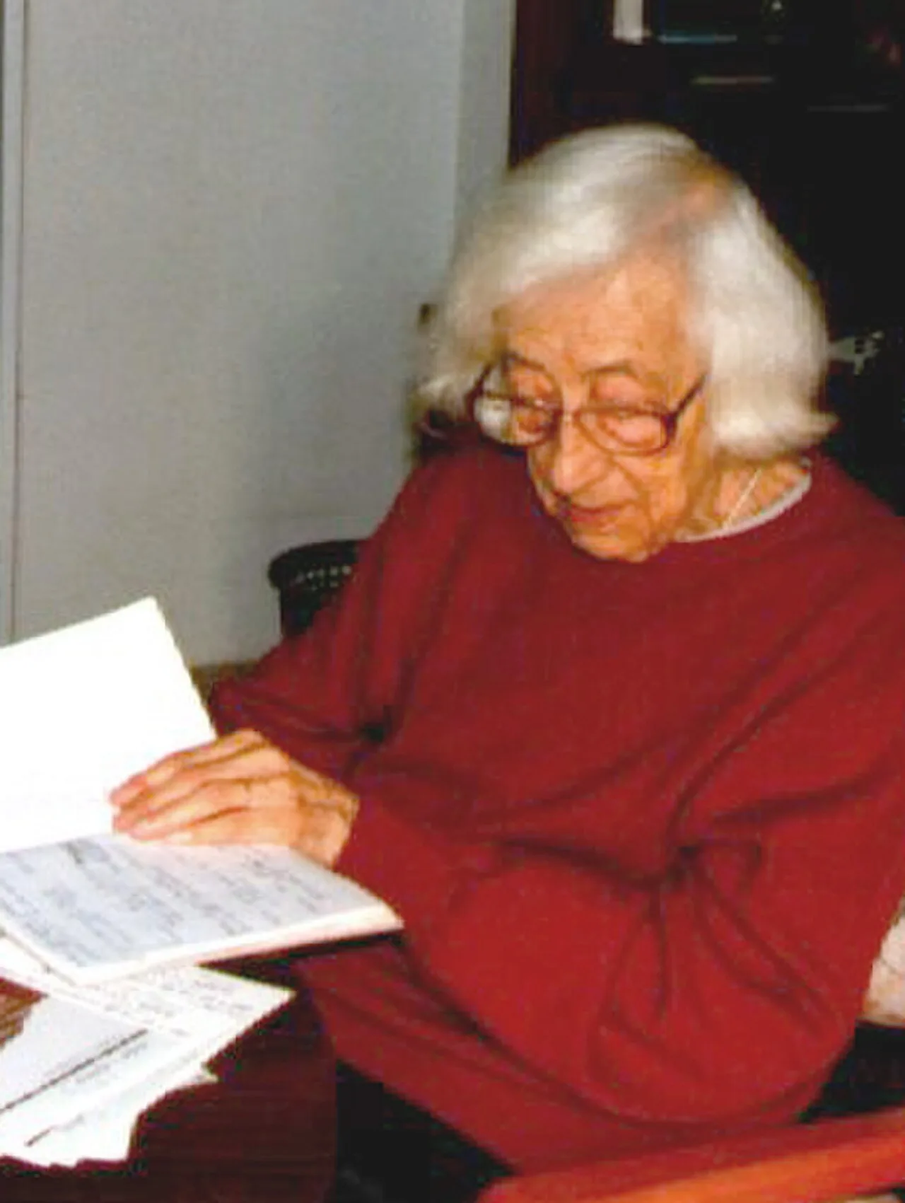 Anna Murià i Romaní