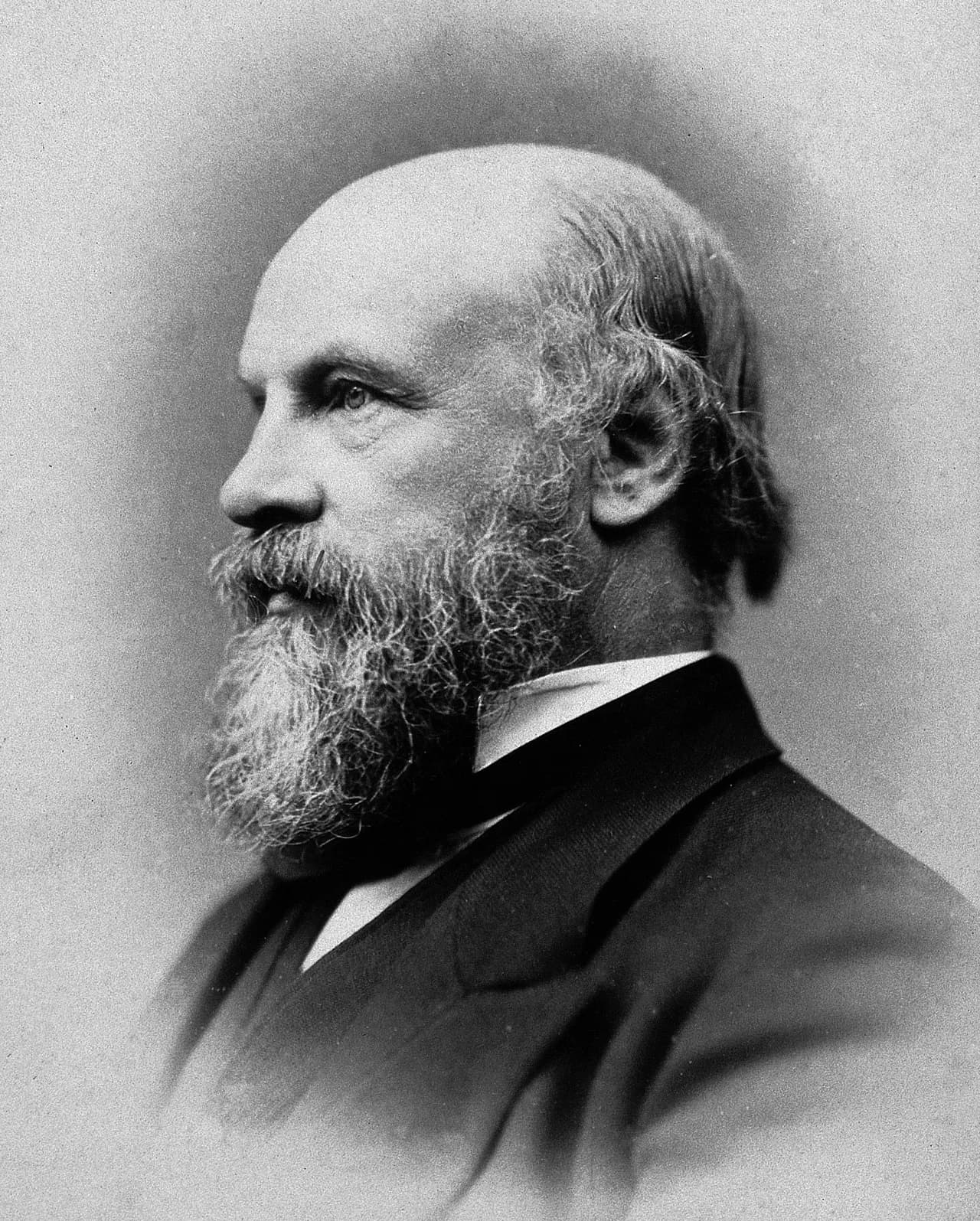 William Turner