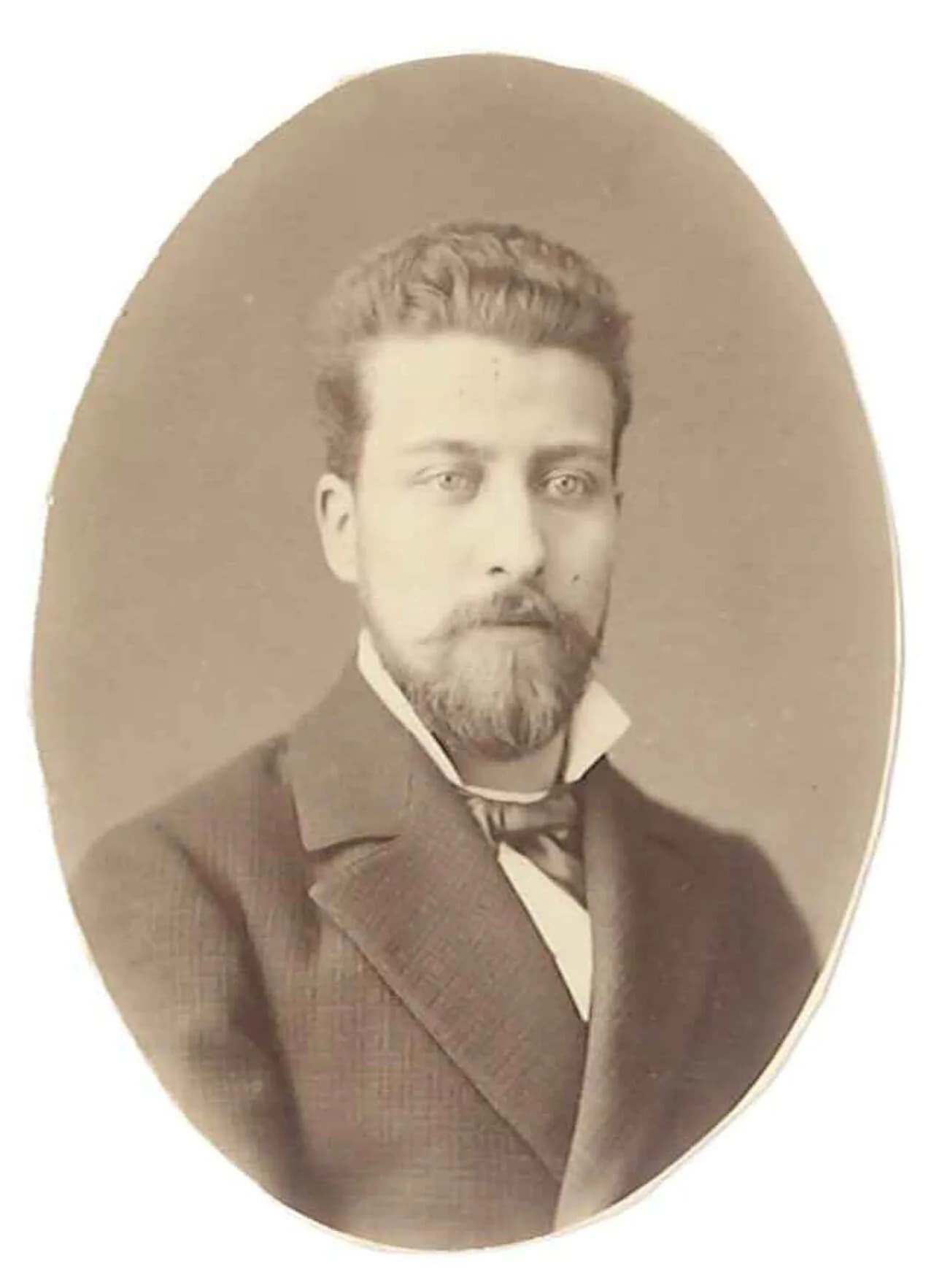 Antoni Bulbena i Tosell