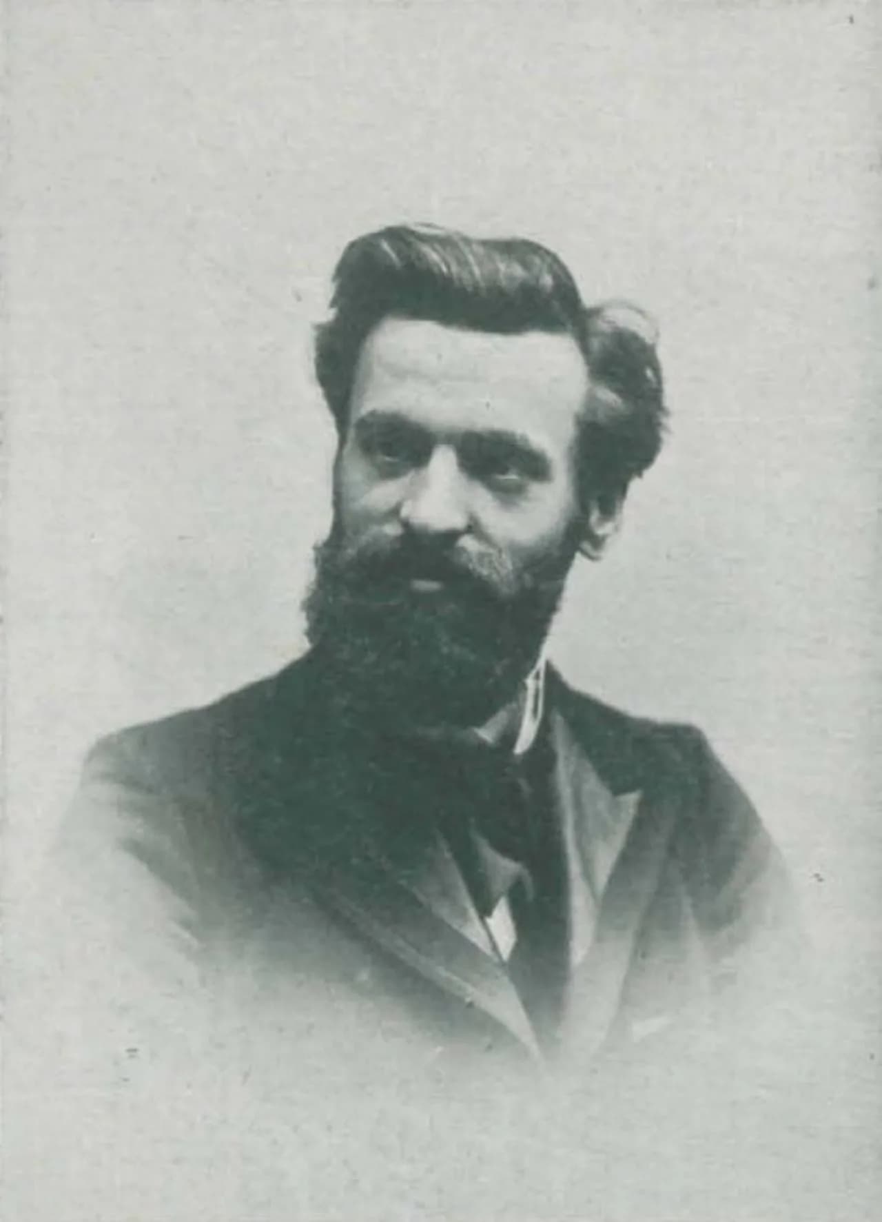 Antoni Ros i Güell
