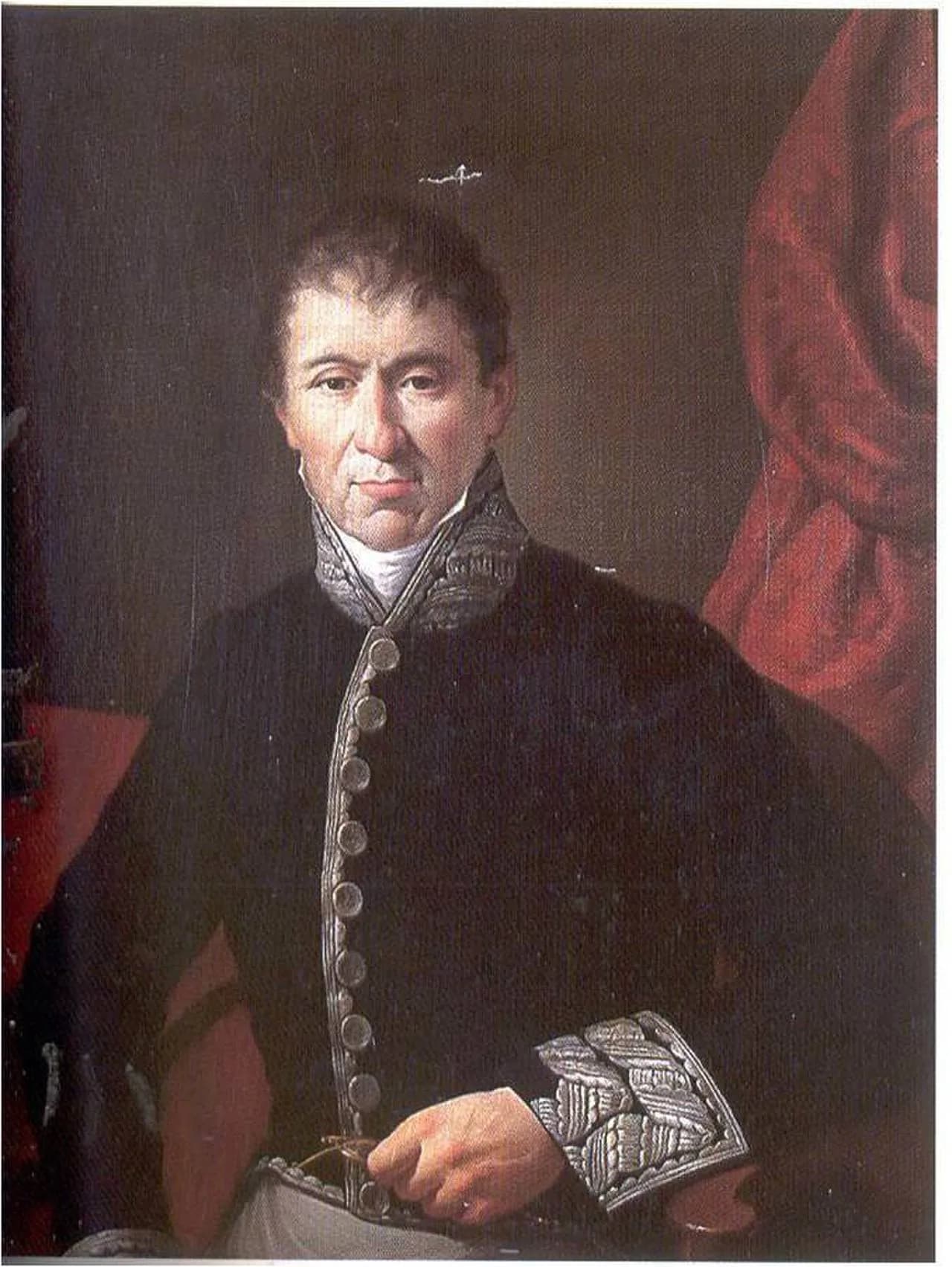 Antoni Barata i Matas