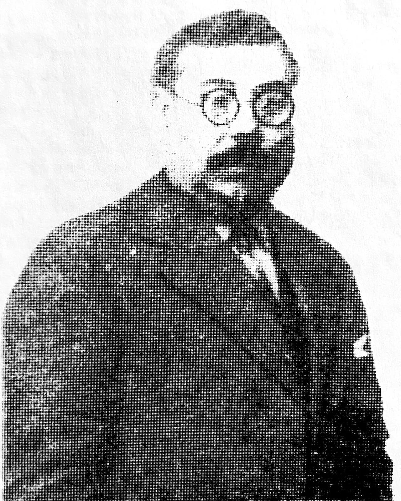 Antonio García Hermida