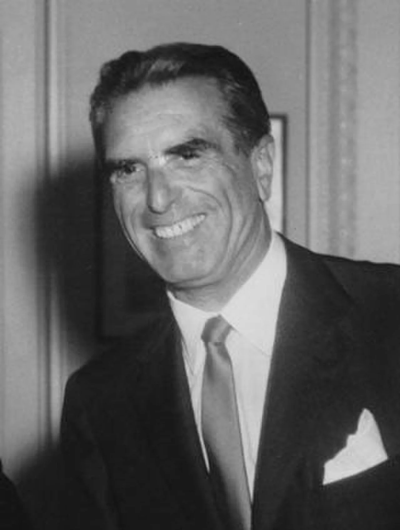 Antonio Garrigues Díaz-Cañabate