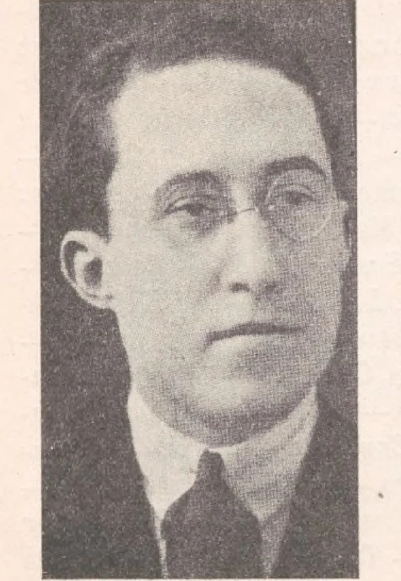 Antonio Rodríguez de León