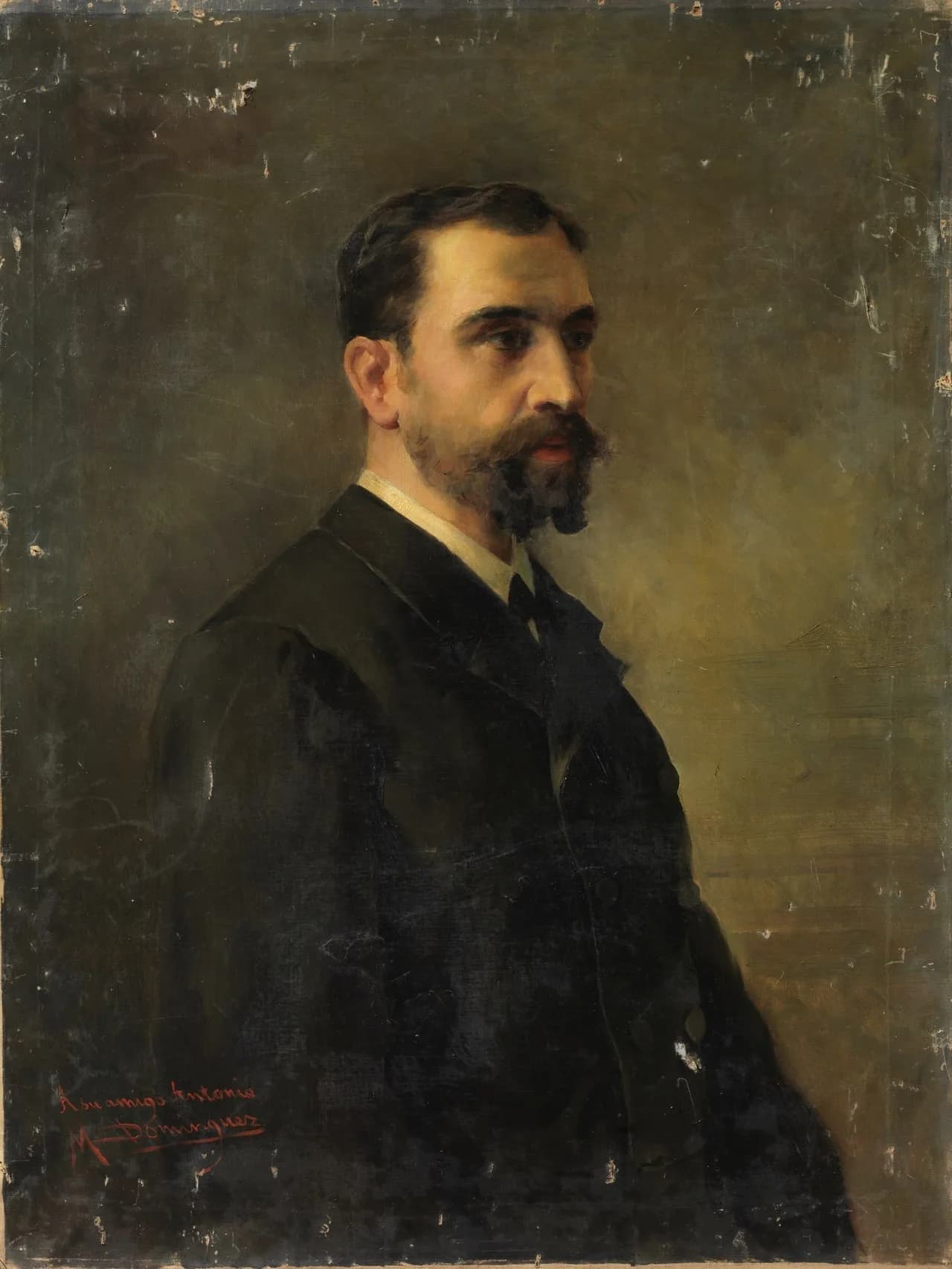 Antonio del Val Ripoll