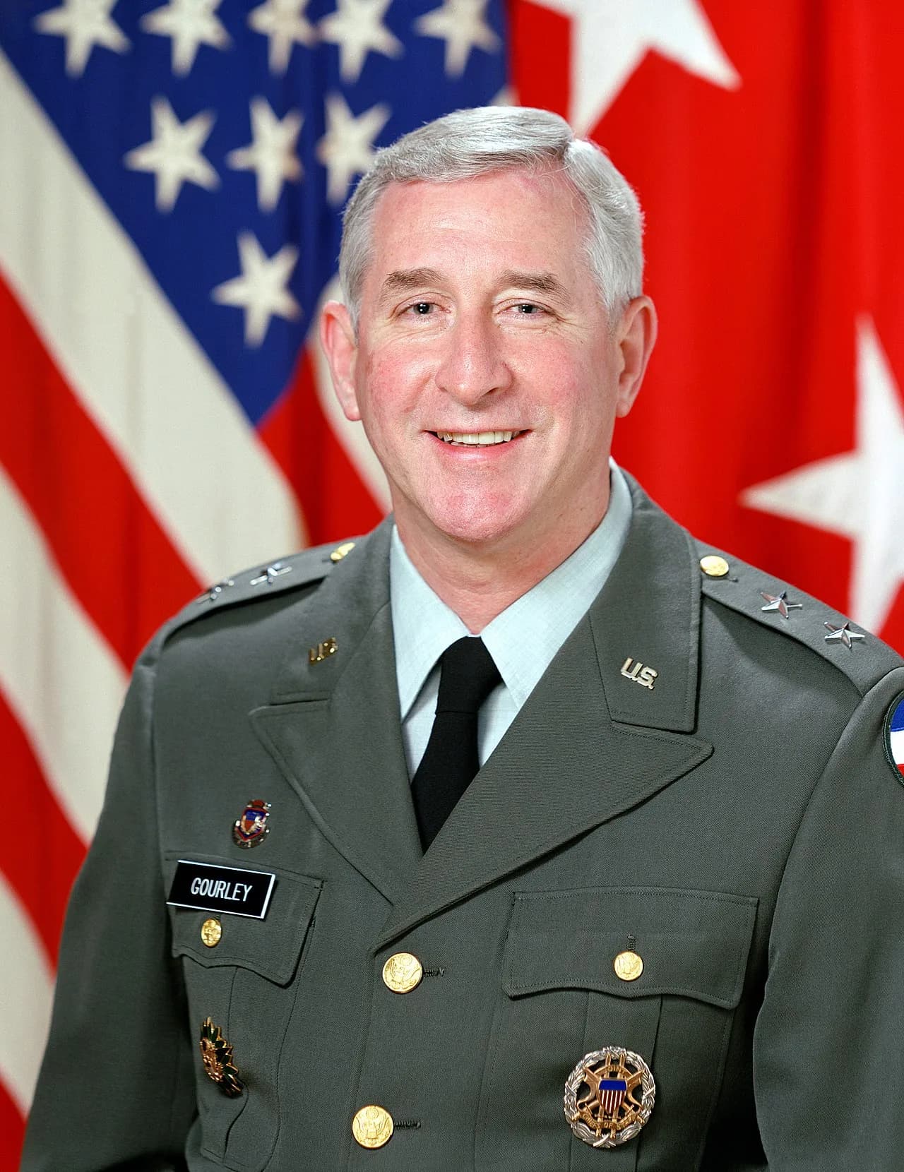 William H. Gourley