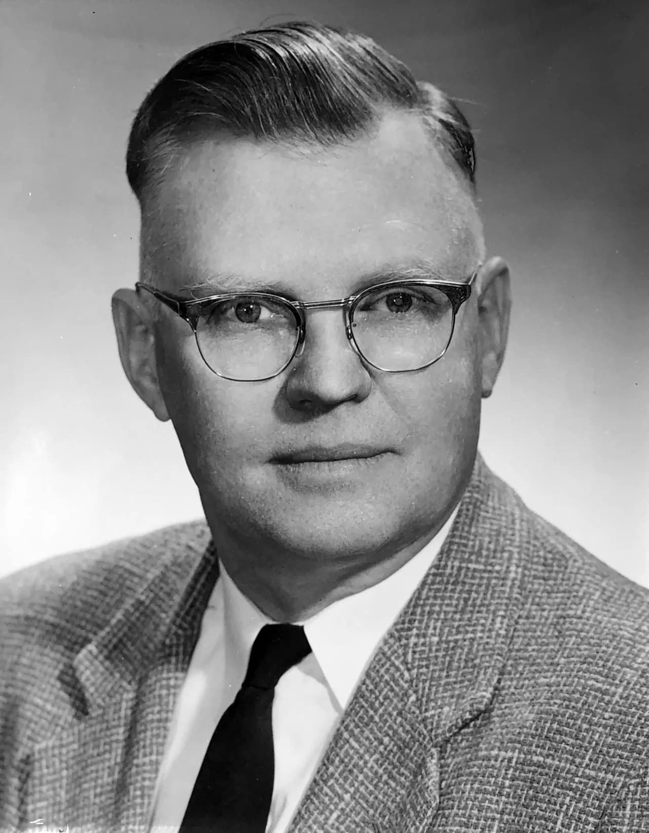Milton W. Sanderson