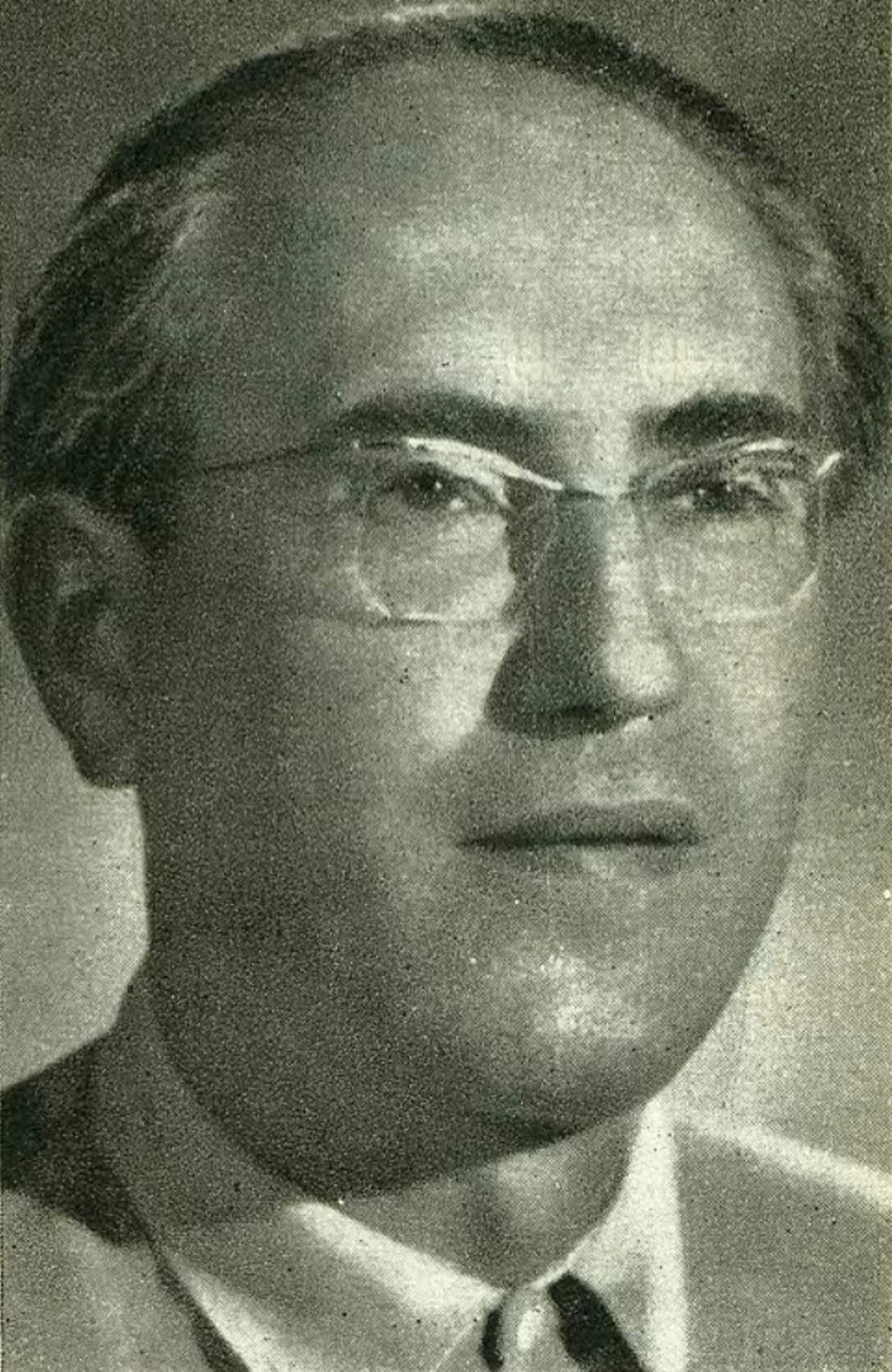 László Kertész