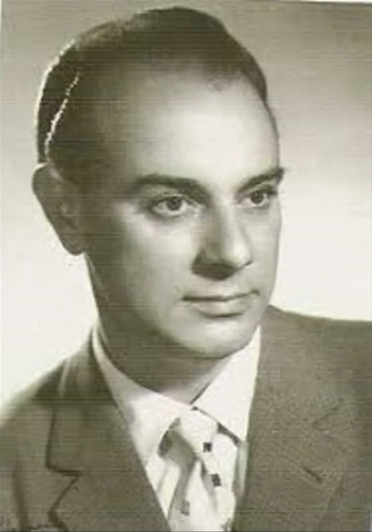Armando Pontier