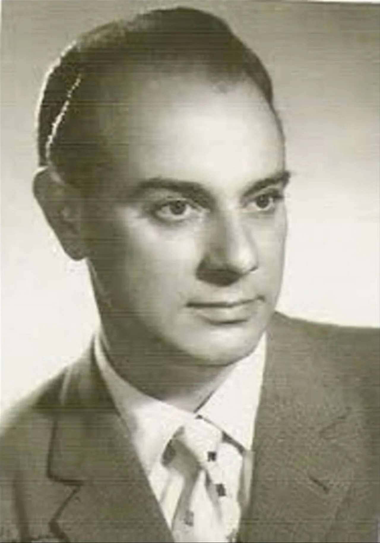 Armando Pontier