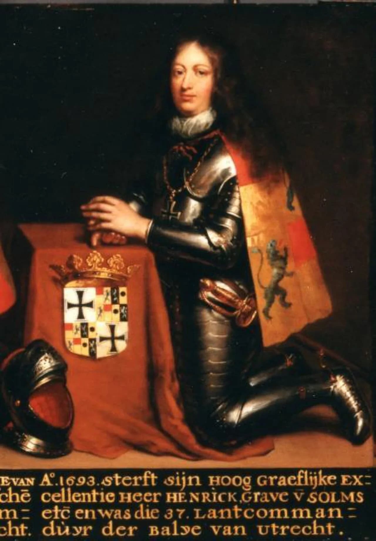 Heinrich