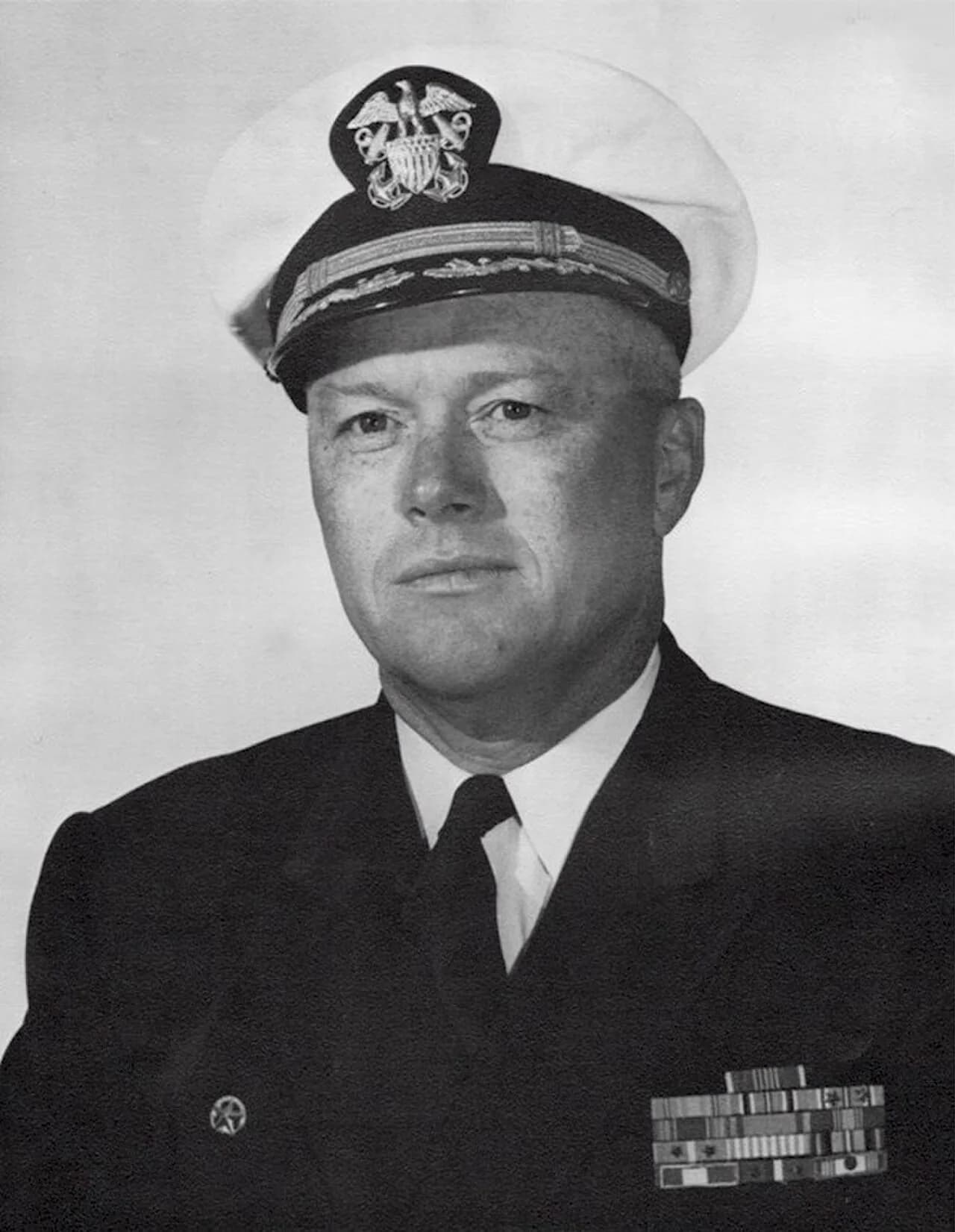 Robert E. Adamson