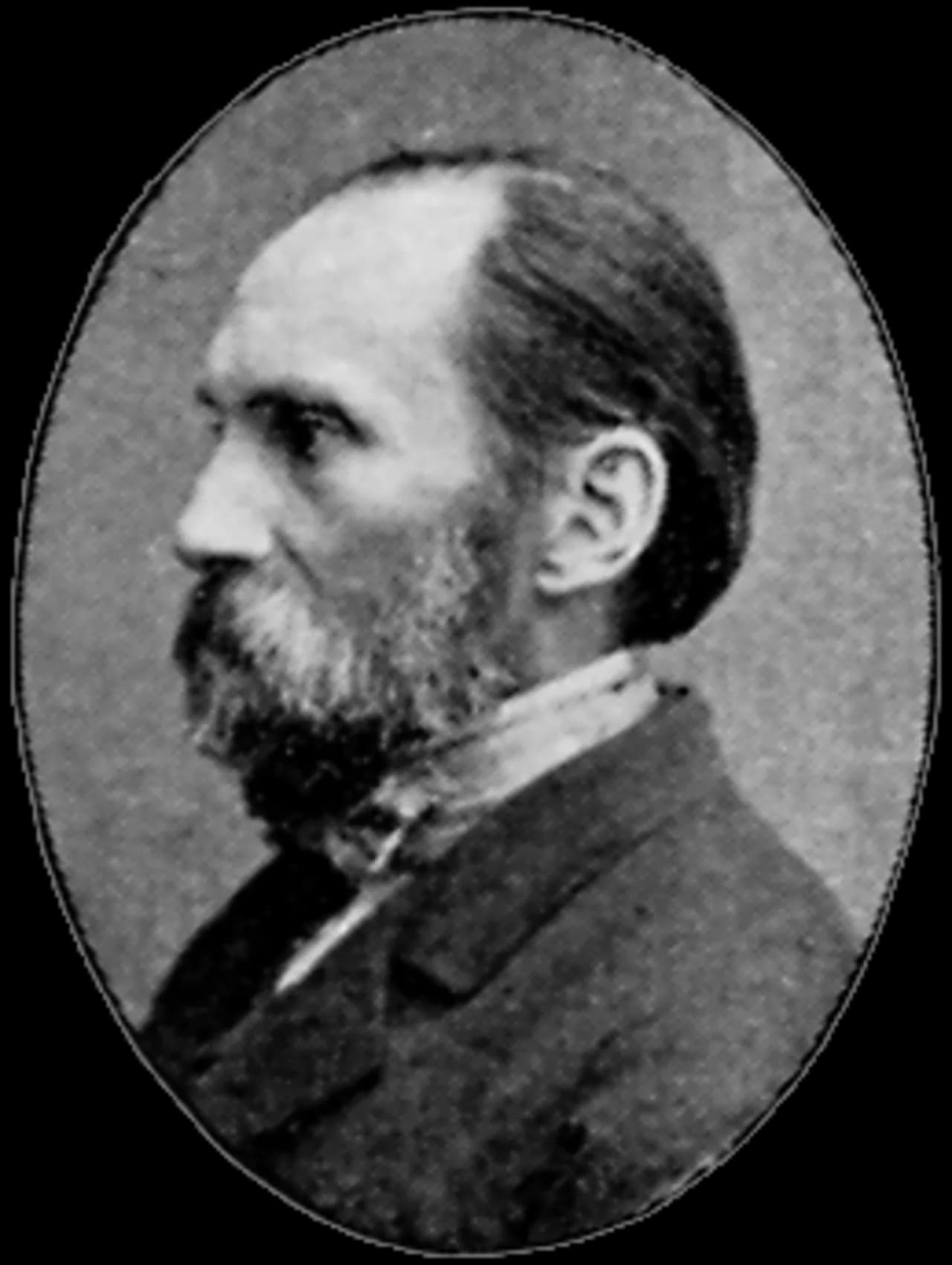 Johan Peter Molin
