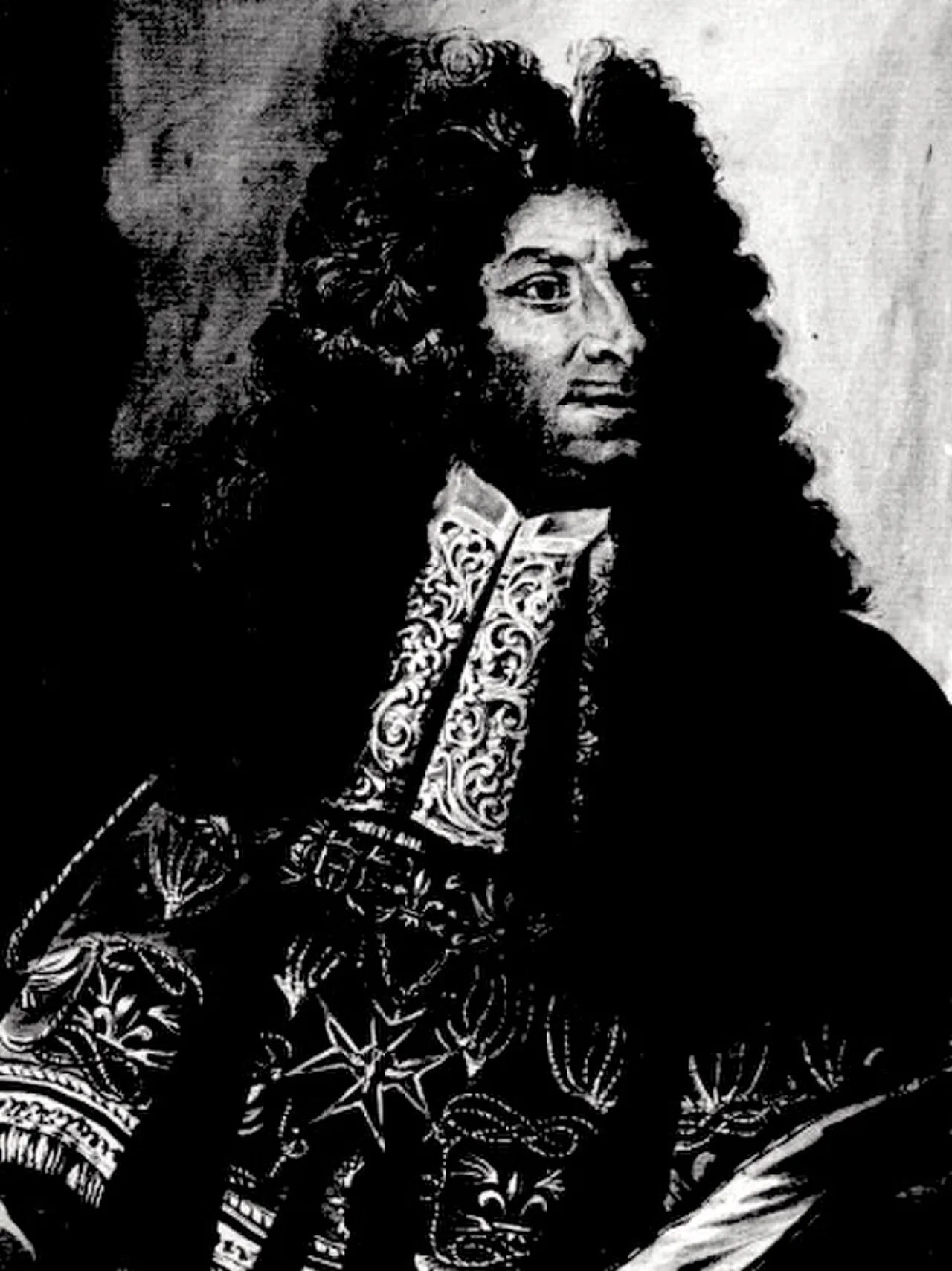 Joseph de Montclar
