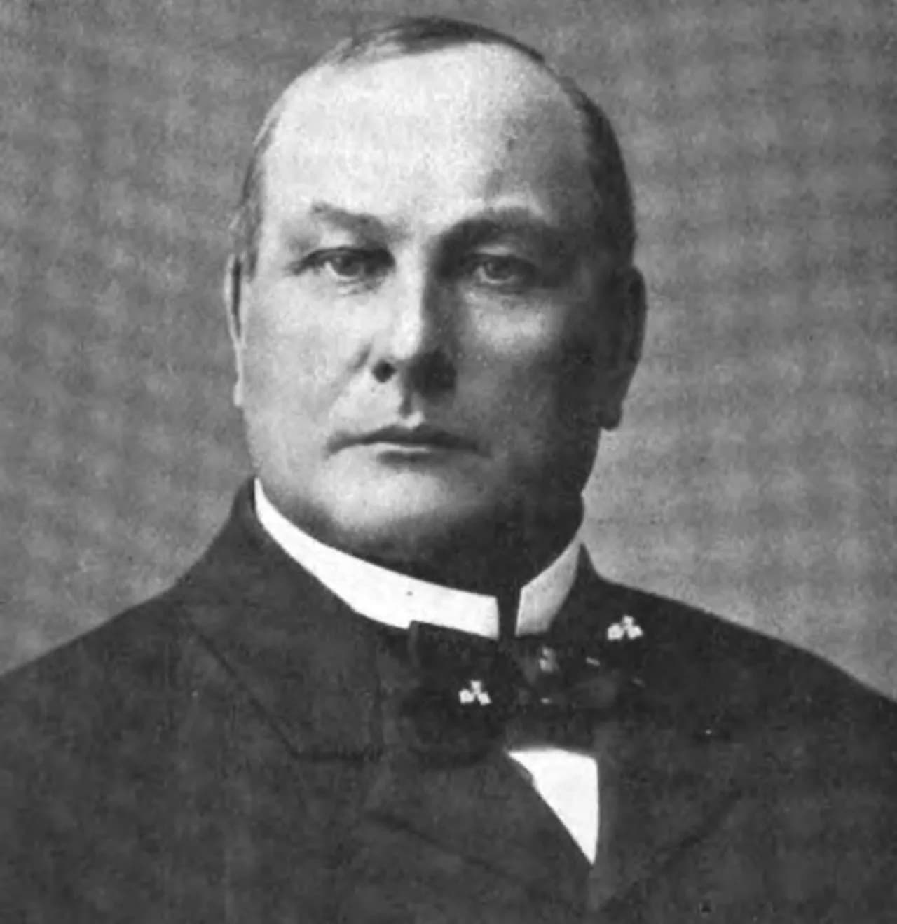 Horace W. Bailey