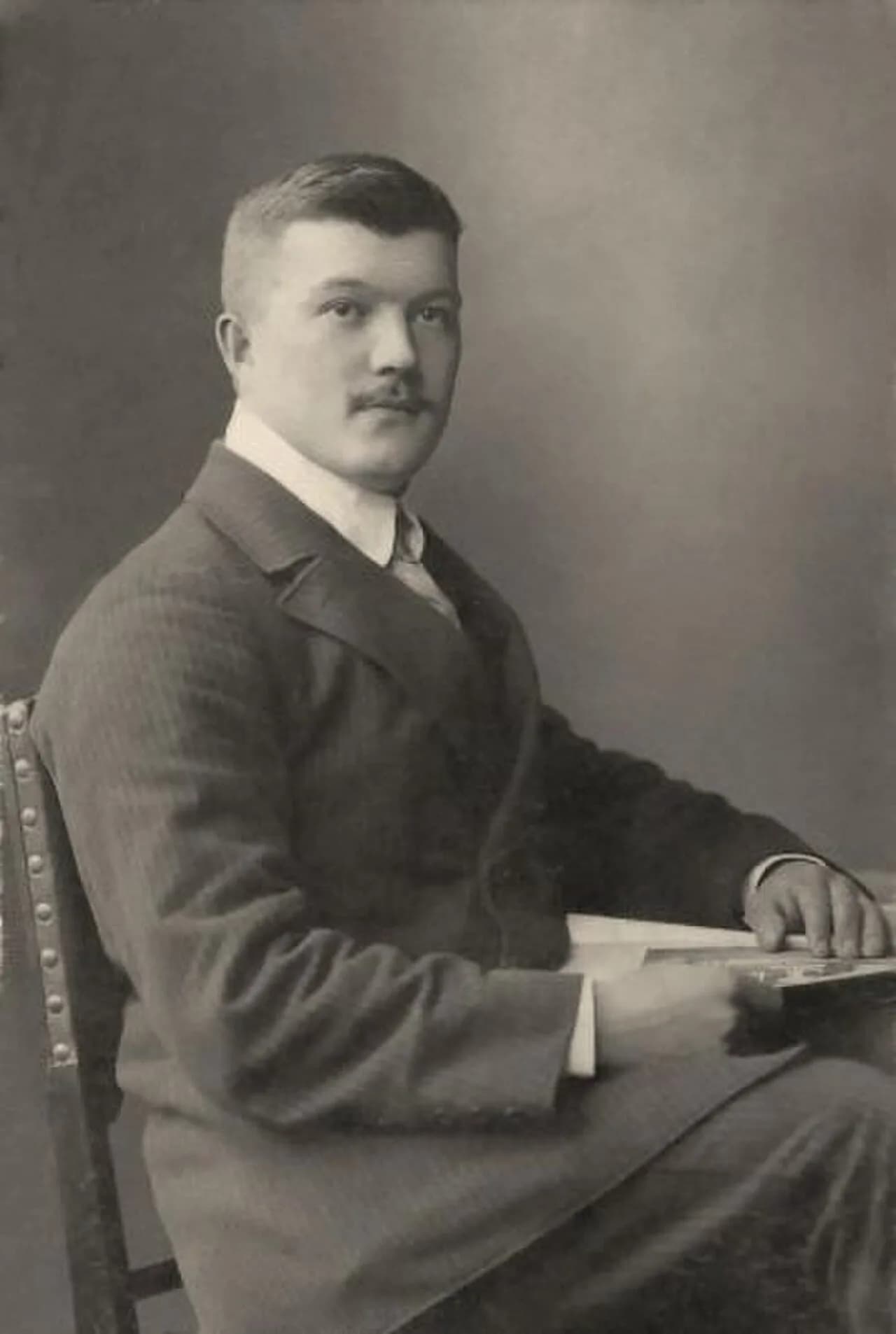 Friedrich Brandes